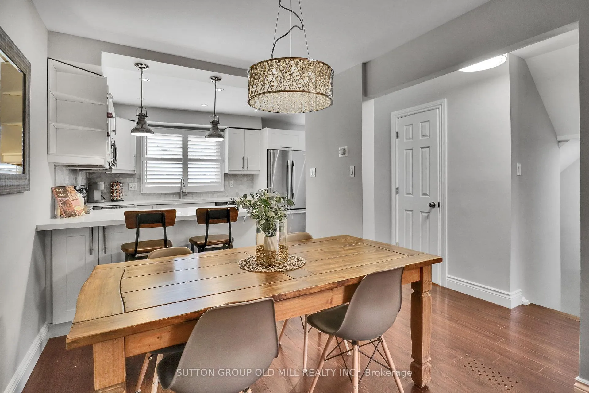 Photo 15 of 66 Permfield Path, Etobicoke, Etobicoke West Mall — HOMEH