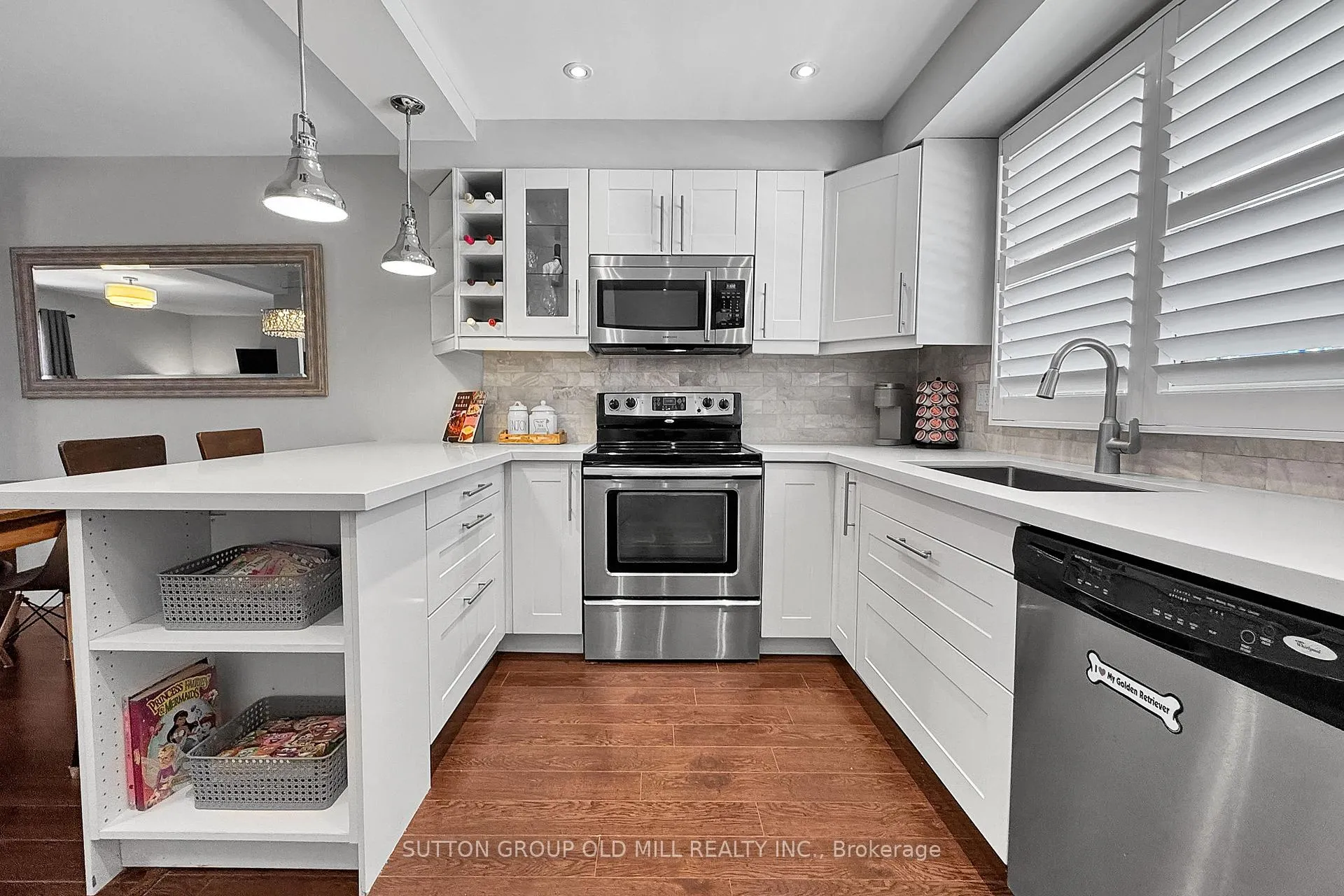 Photo 19 of 66 Permfield Path, Etobicoke, Etobicoke West Mall — HOMEH