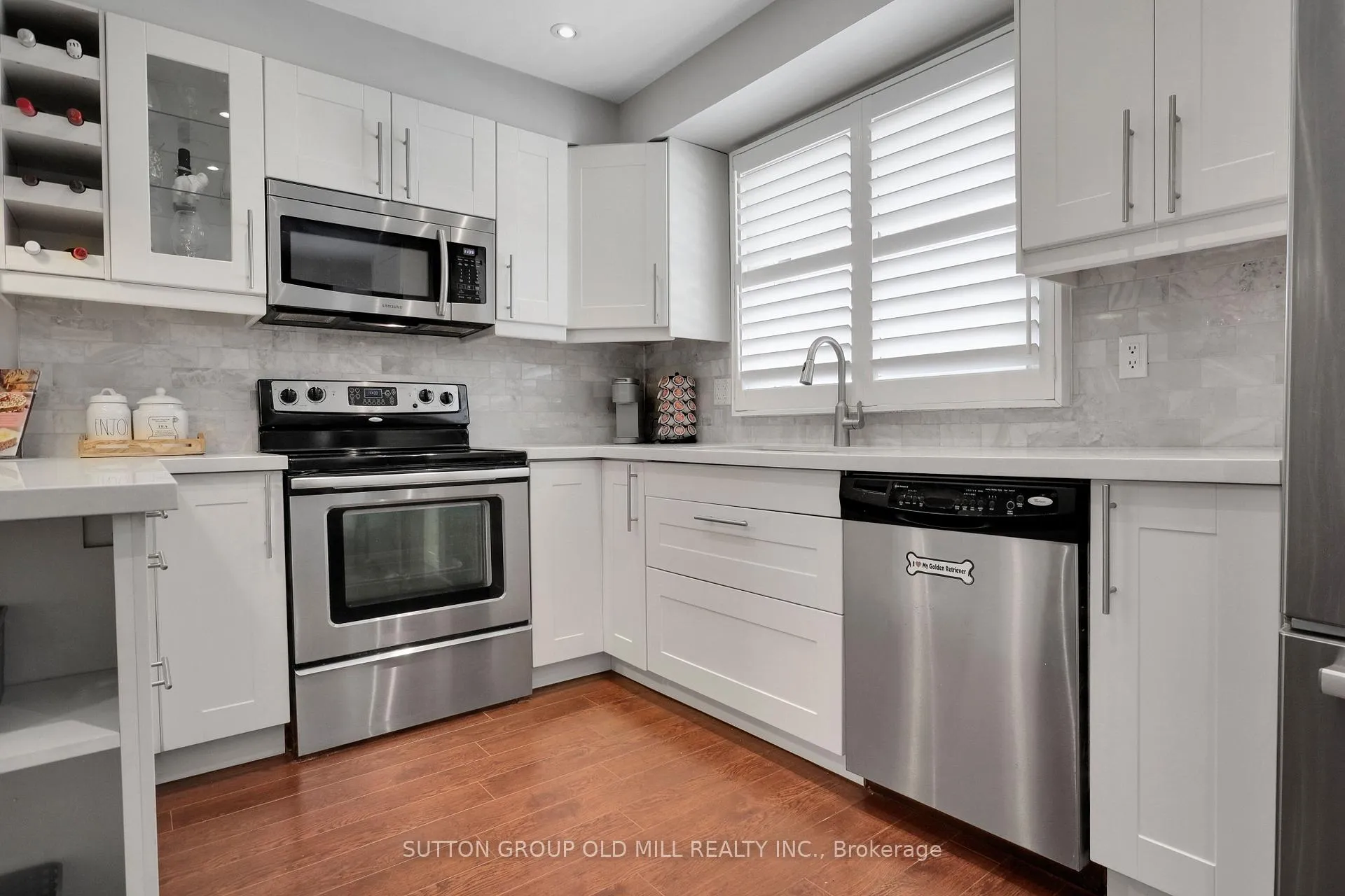 Photo 21 of 66 Permfield Path, Etobicoke, Etobicoke West Mall — HOMEH