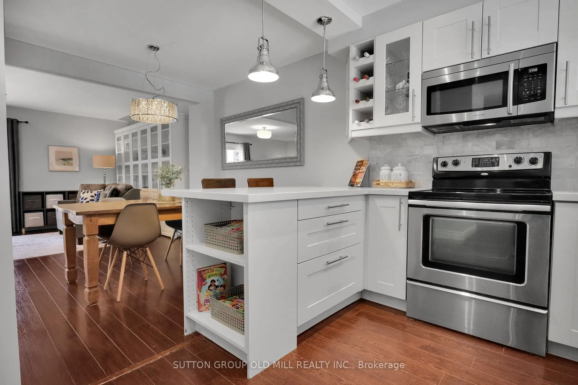 Photo 22 of 66 Permfield Path, Etobicoke, Etobicoke West Mall — HOMEH