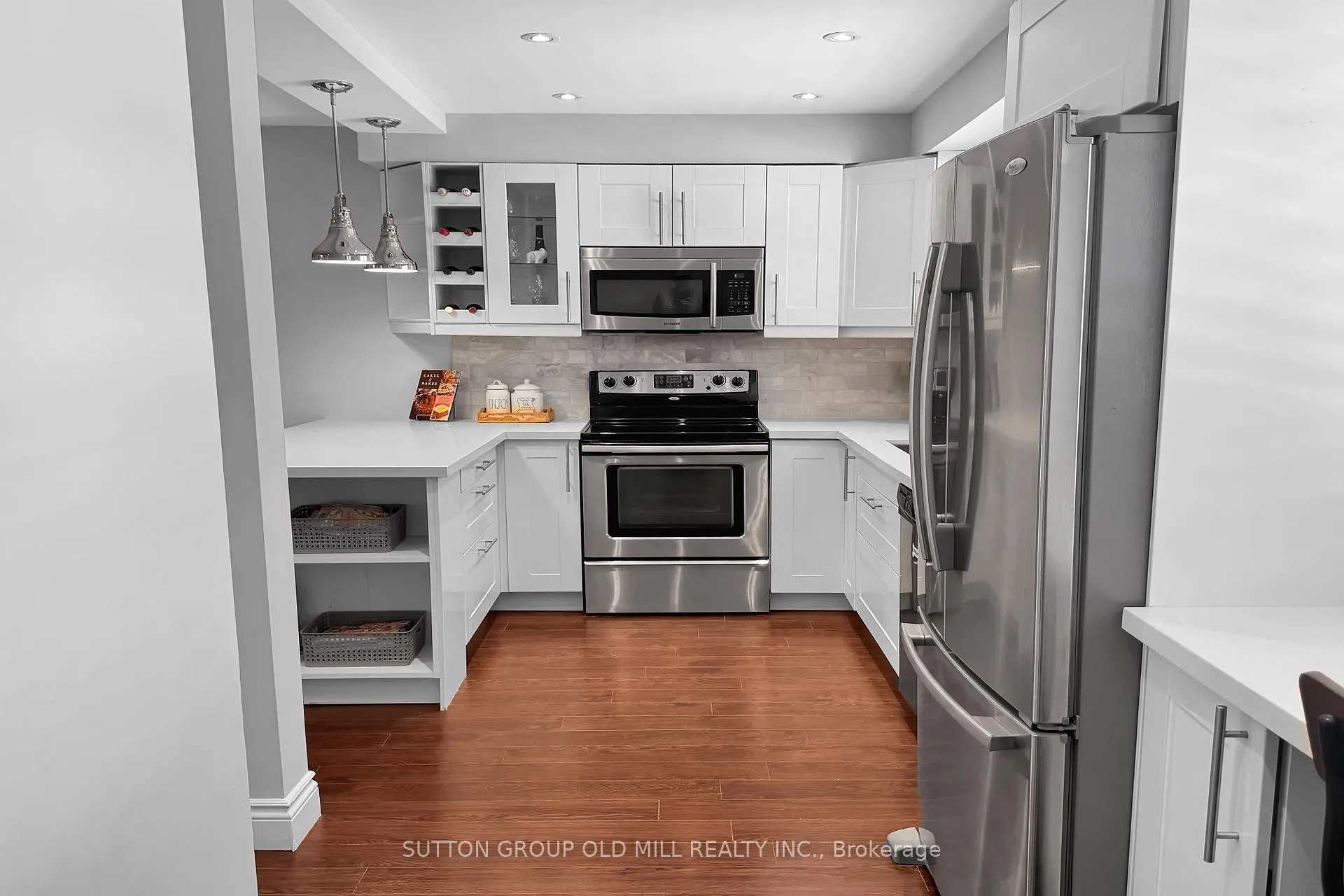 Photo 23 of 66 Permfield Path, Etobicoke, Etobicoke West Mall — HOMEH
