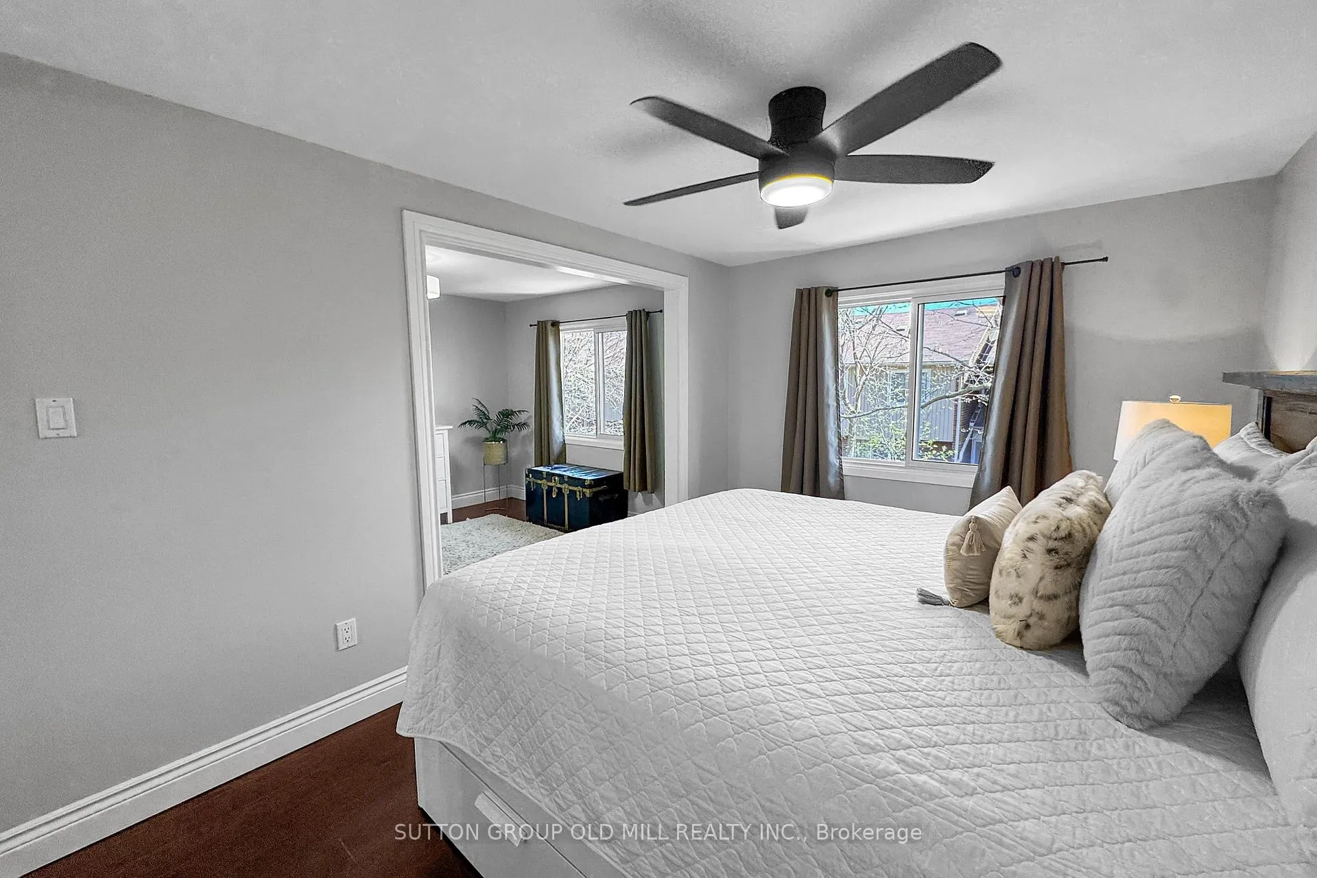 Photo 28 of 66 Permfield Path, Etobicoke, Etobicoke West Mall — HOMEH