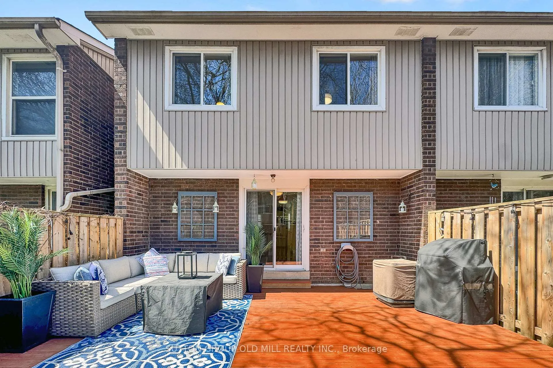 Photo 46 of 66 Permfield Path, Etobicoke, Etobicoke West Mall — HOMEH