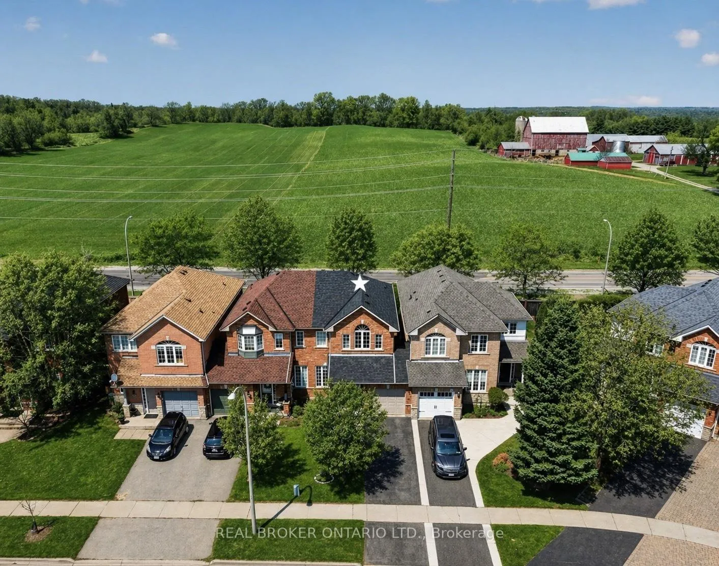 Photo 1 of 62 Moore Crescent, Hamilton, Ancaster — HOMEH