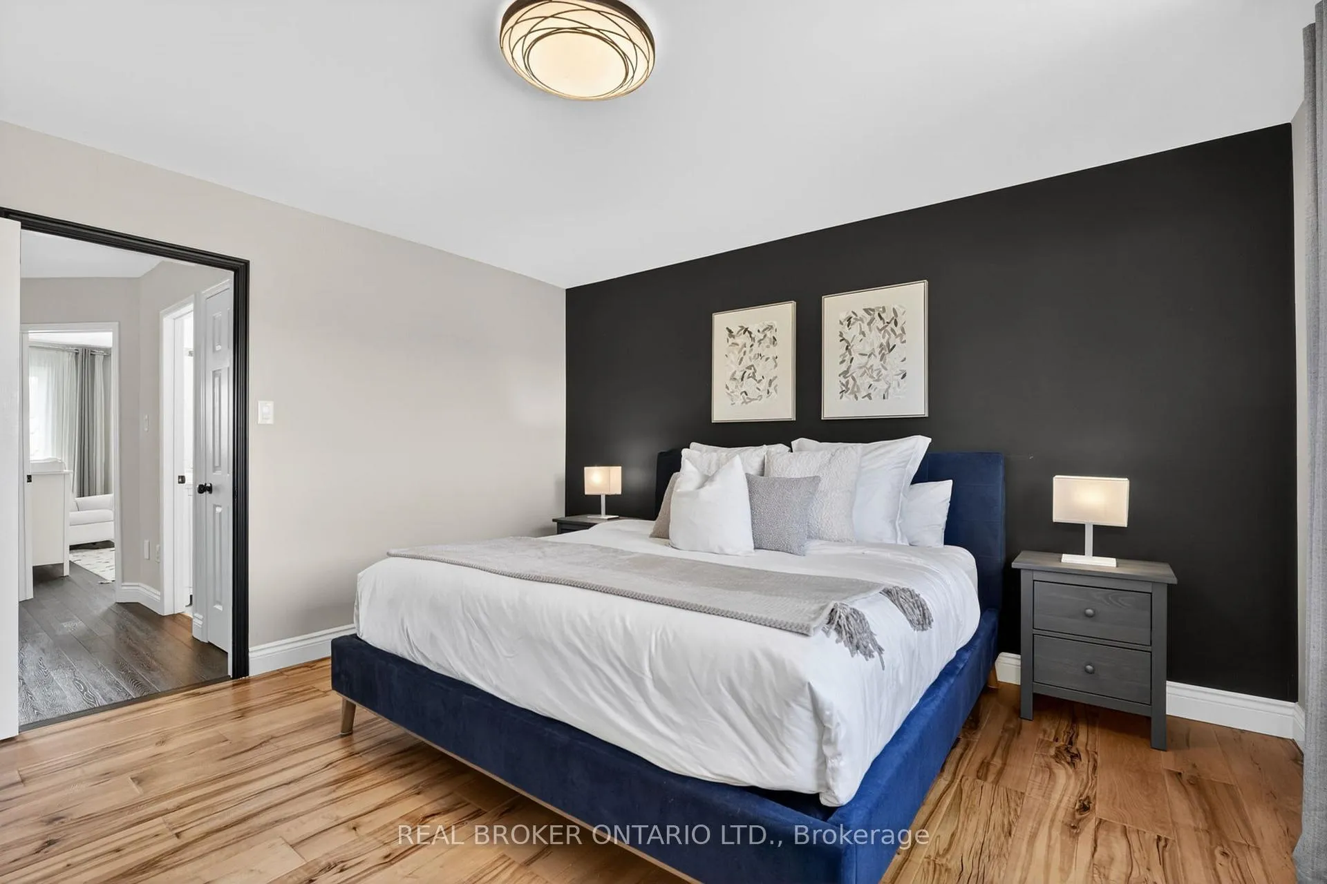 Photo 7 of 62 Moore Crescent, Hamilton, Ancaster — HOMEH