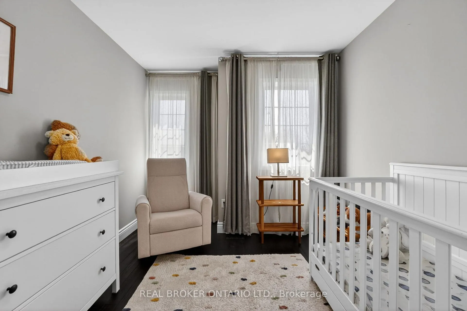 Photo 25 of 62 Moore Crescent, Hamilton, Ancaster — HOMEH