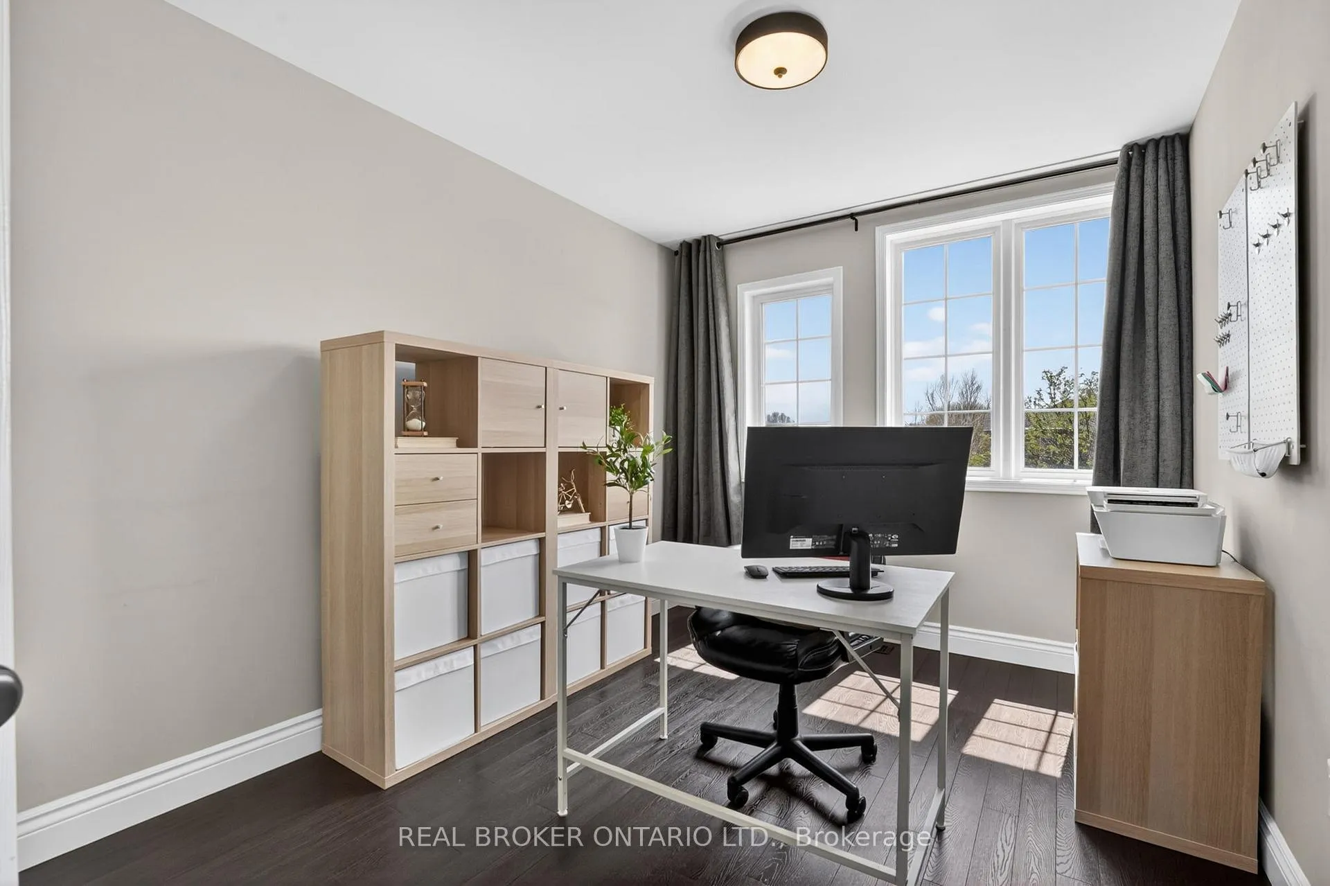 Photo 27 of 62 Moore Crescent, Hamilton, Ancaster — HOMEH