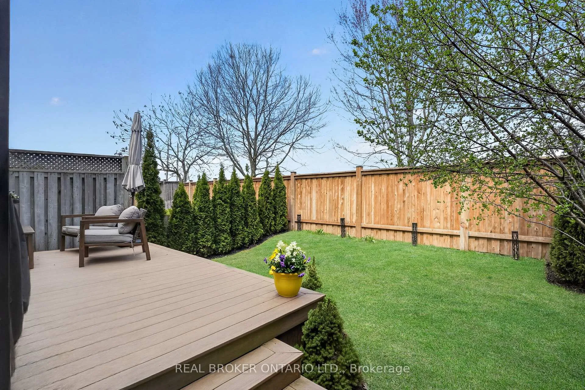 Photo 32 of 62 Moore Crescent, Hamilton, Ancaster — HOMEH