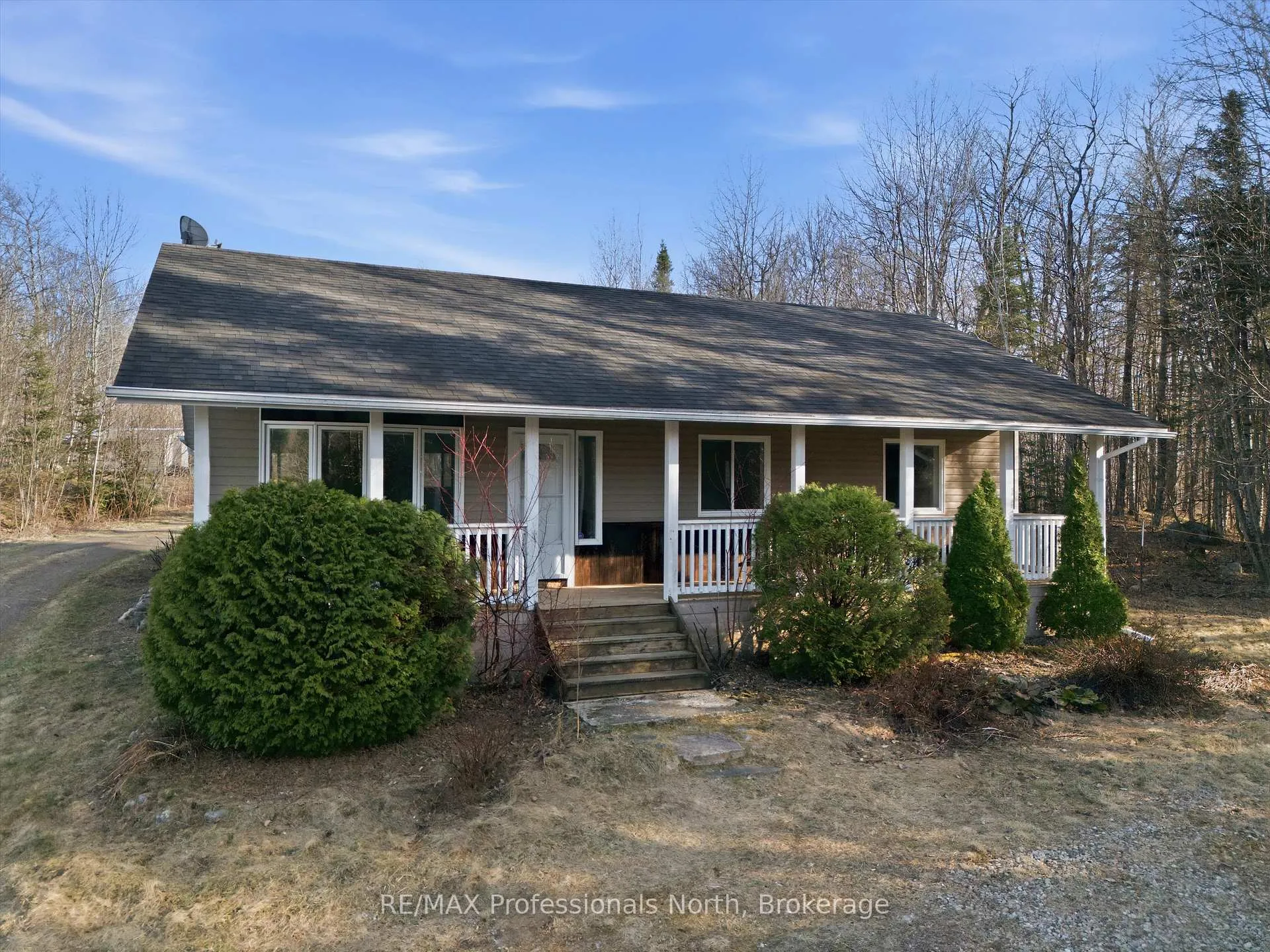 Photo 1 of 895 Savage Settlement Road, Perry, Novar — HOMEH