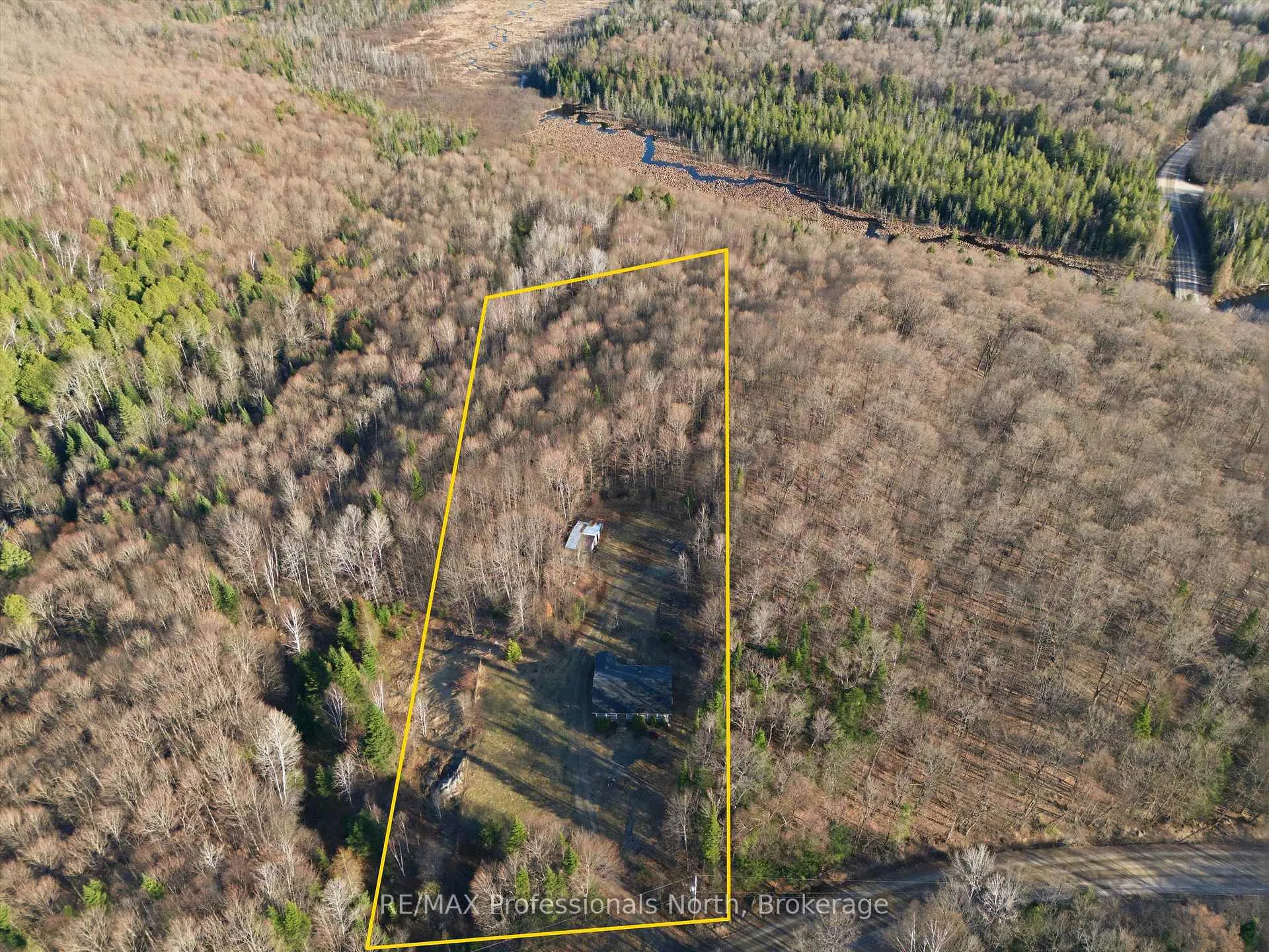 Photo 2 of 895 Savage Settlement Road, Perry, Novar — HOMEH