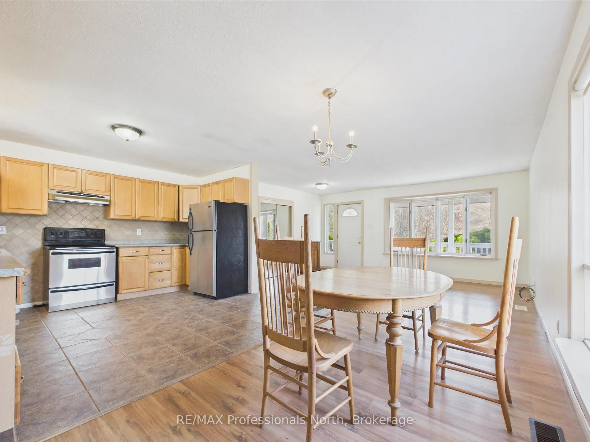 Photo 5 of 895 Savage Settlement Road, Perry, Novar — HOMEH