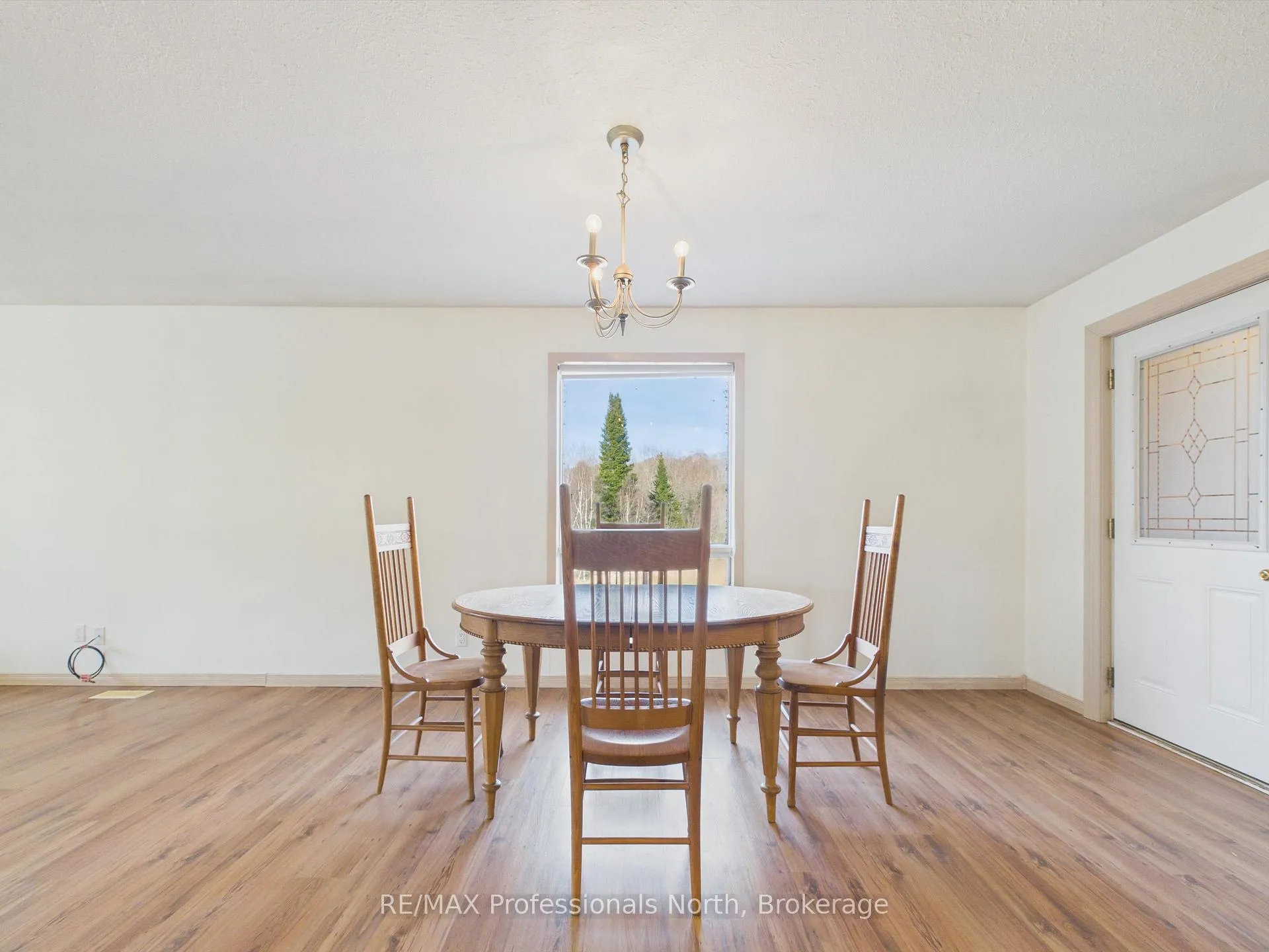 Photo 6 of 895 Savage Settlement Road, Perry, Novar — HOMEH