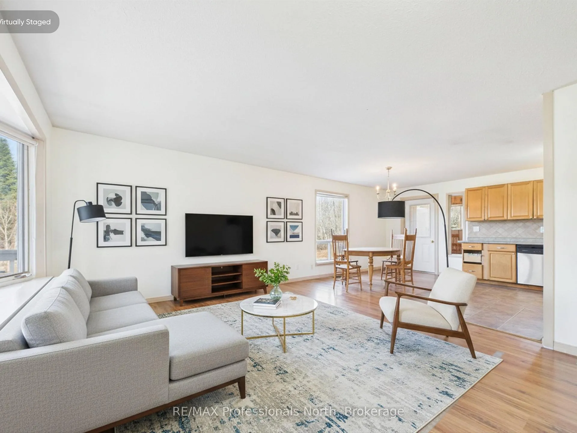 Photo 7 of 895 Savage Settlement Road, Perry, Novar — HOMEH