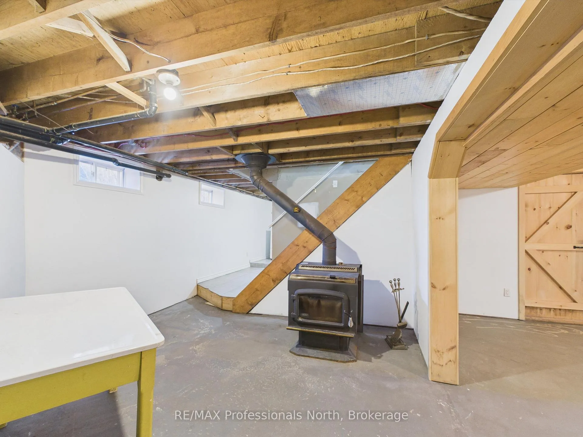 Photo 17 of 895 Savage Settlement Road, Perry, Novar — HOMEH
