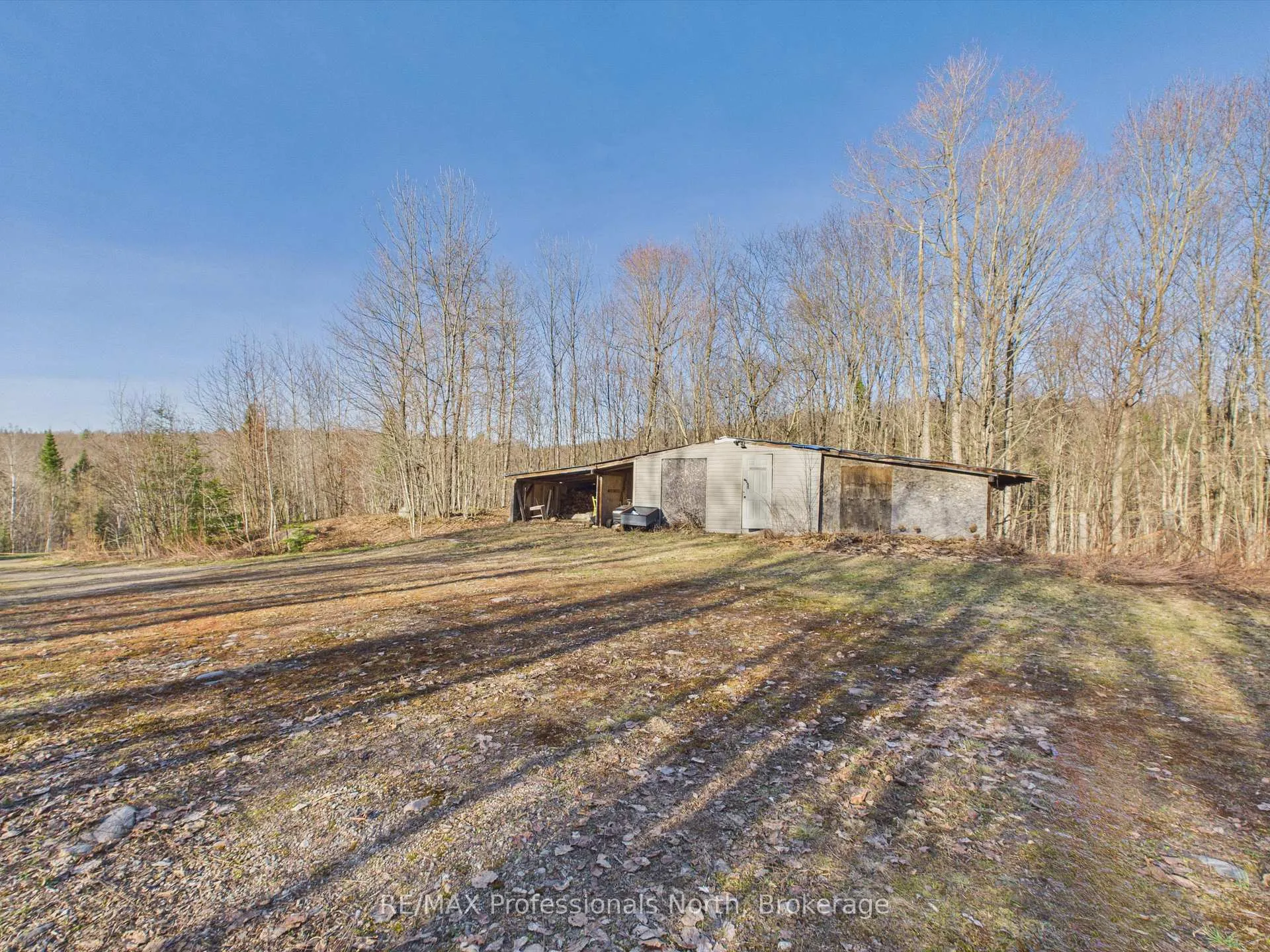 Photo 21 of 895 Savage Settlement Road, Perry, Novar — HOMEH