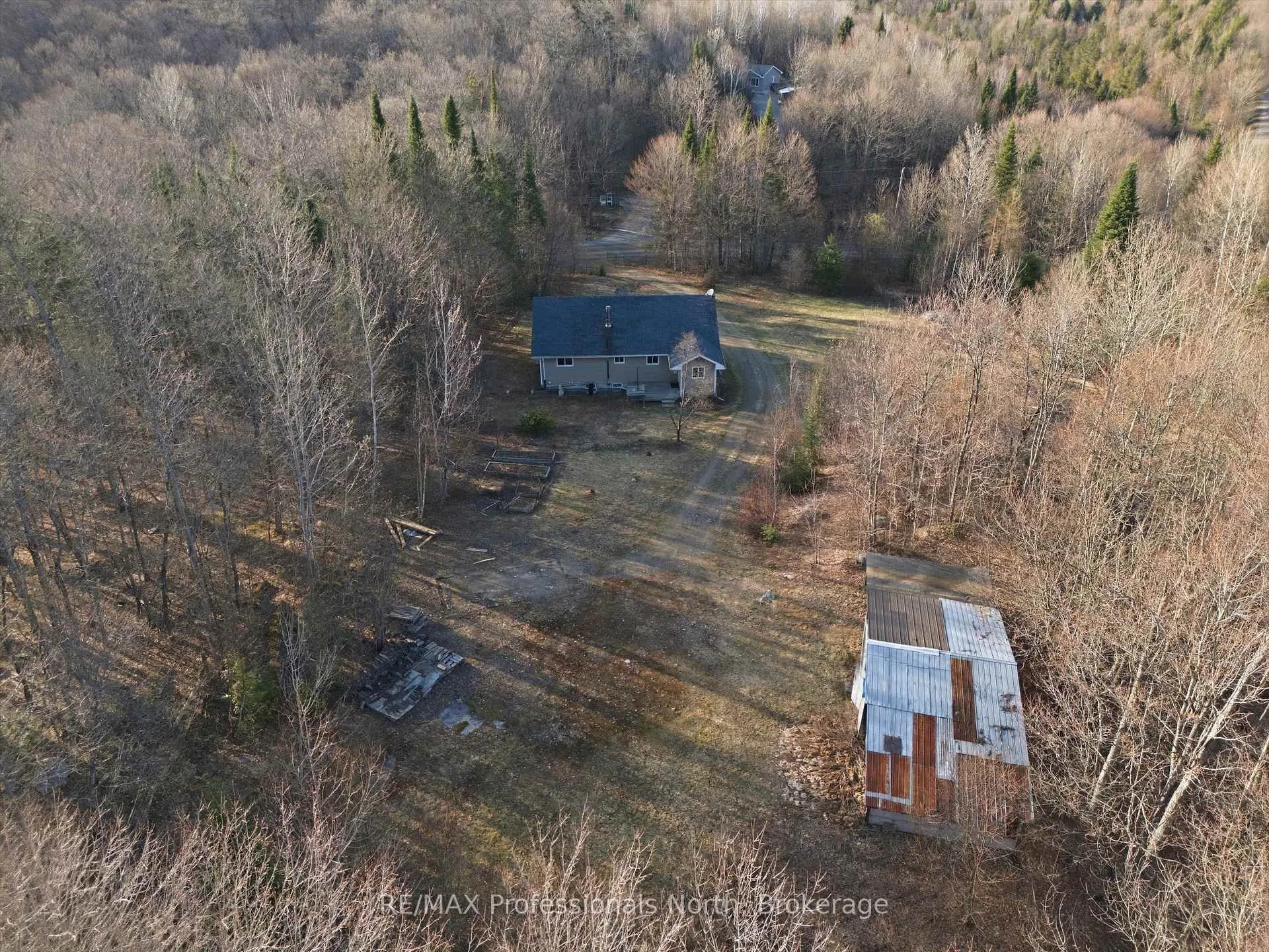 Photo 22 of 895 Savage Settlement Road, Perry, Novar — HOMEH