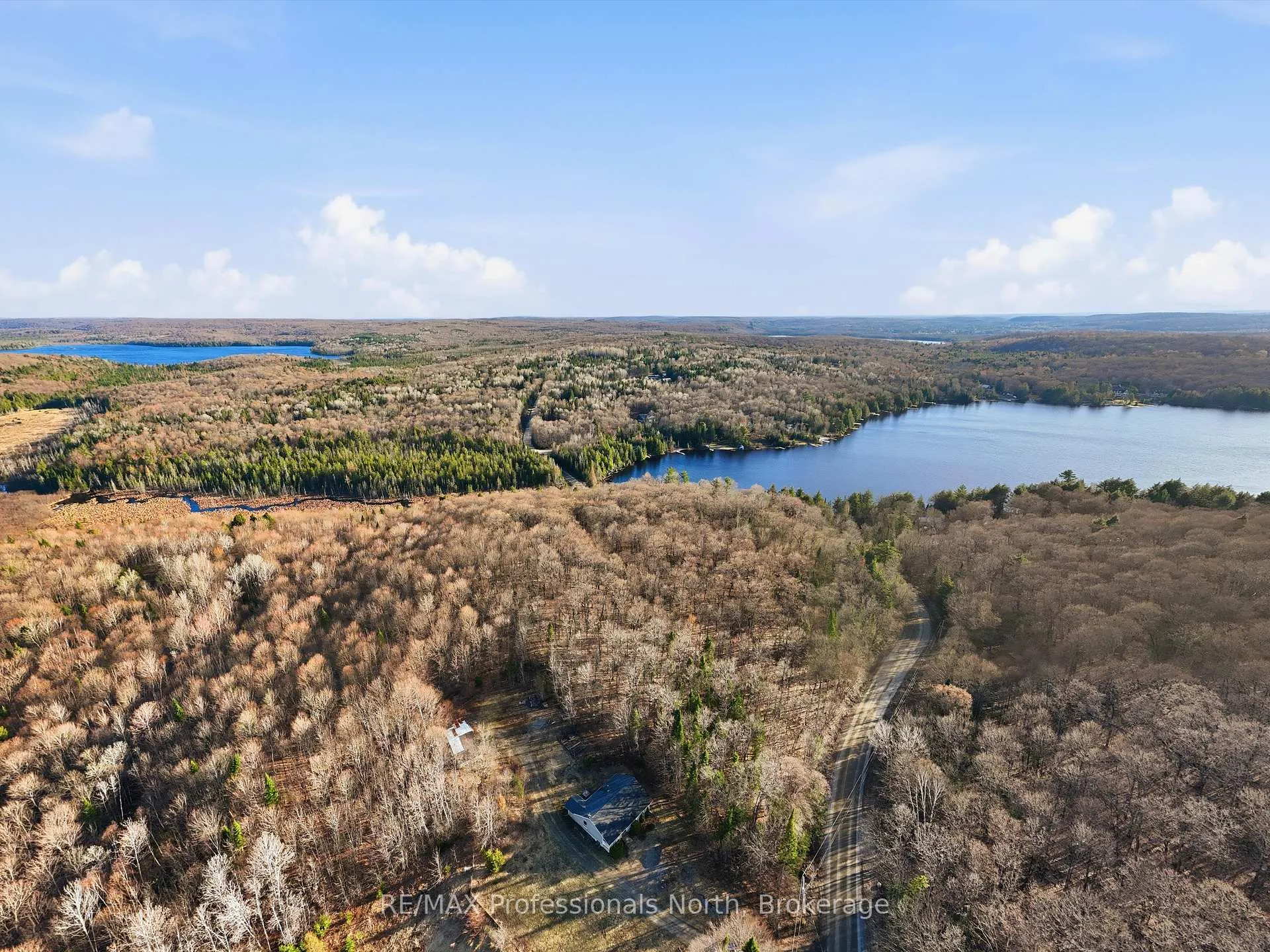 Photo 23 of 895 Savage Settlement Road, Perry, Novar — HOMEH
