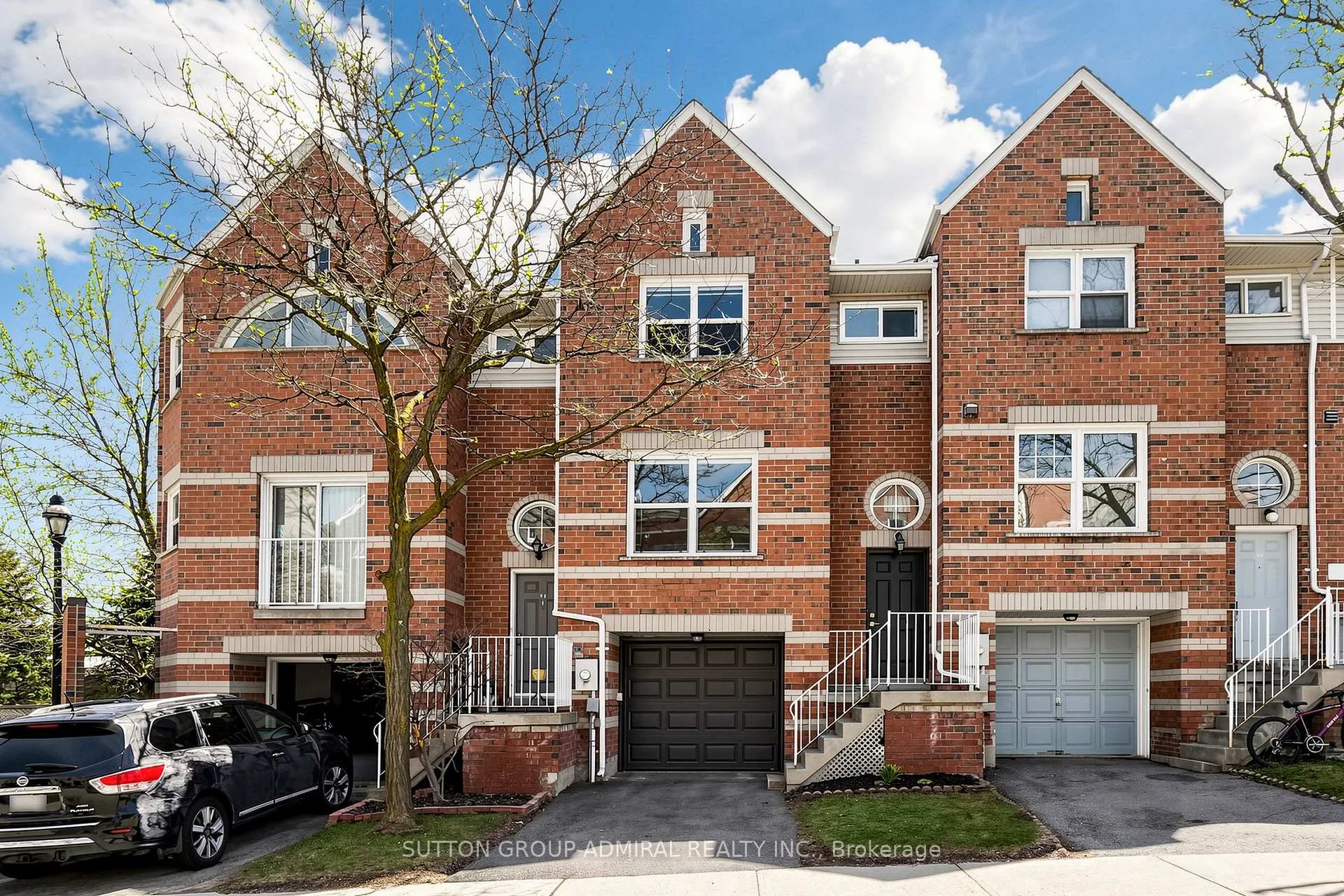 Front of Unit 48, 52 Brandy Lane Way