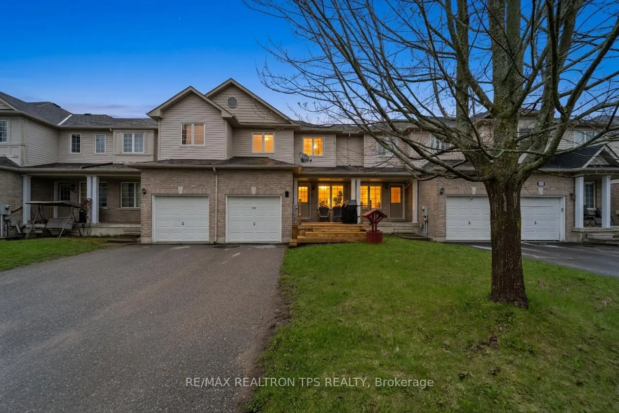 Photo 1 of 263 Sprucewood Crescent, Clarington, Bowmanville — HOMEH