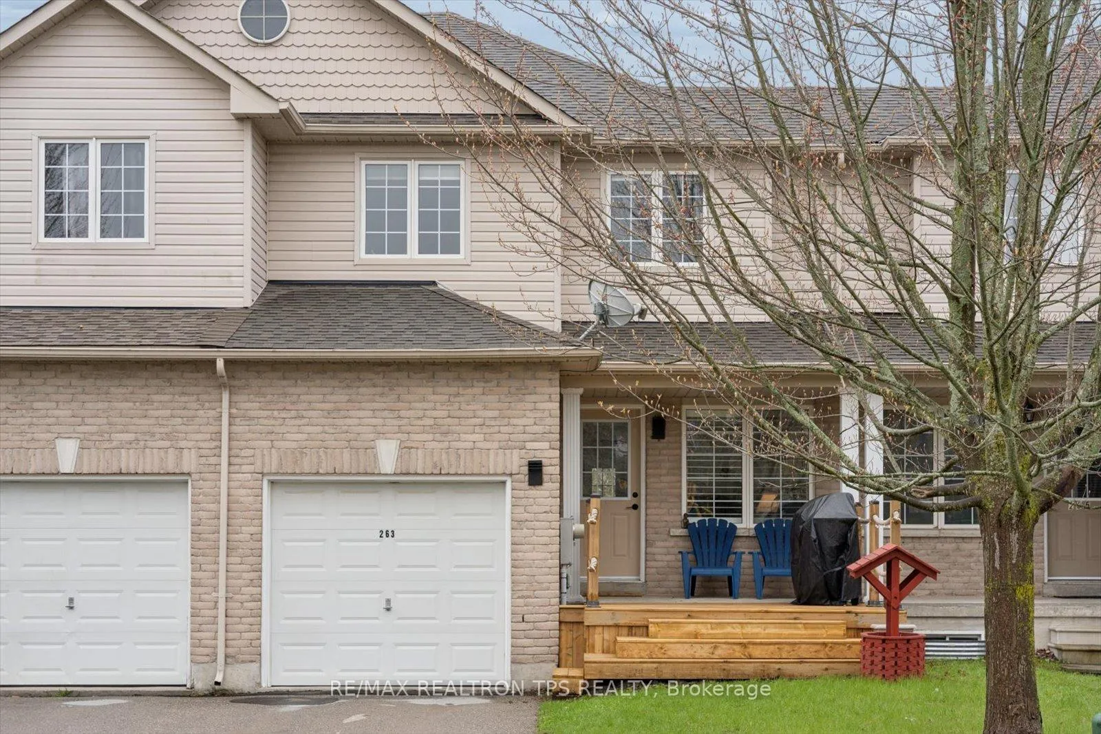 Photo 32 of 263 Sprucewood Crescent, Clarington, Bowmanville — HOMEH
