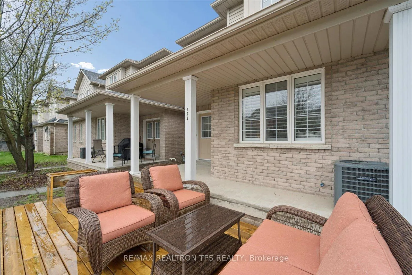 Photo 34 of 263 Sprucewood Crescent, Clarington, Bowmanville — HOMEH