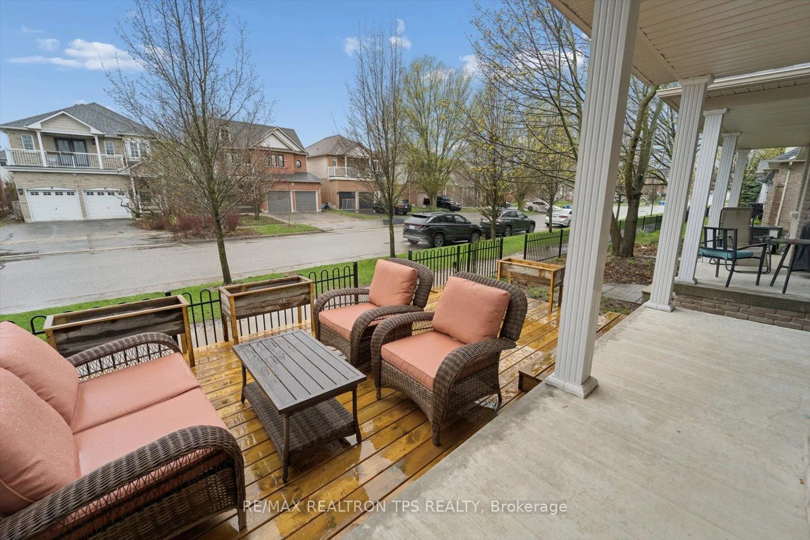 Photo 35 of 263 Sprucewood Crescent, Clarington, Bowmanville — HOMEH