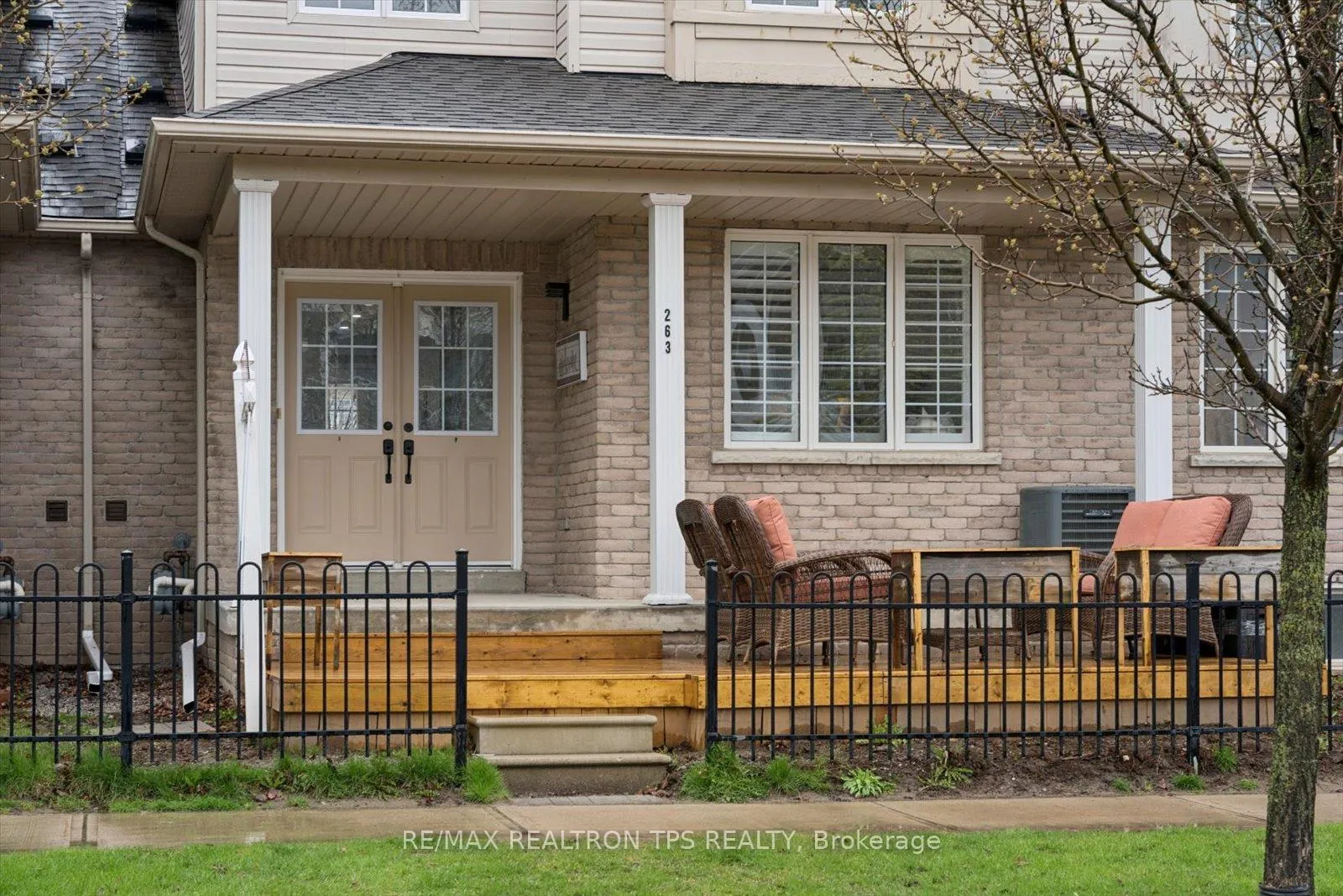 Photo 37 of 263 Sprucewood Crescent, Clarington, Bowmanville — HOMEH