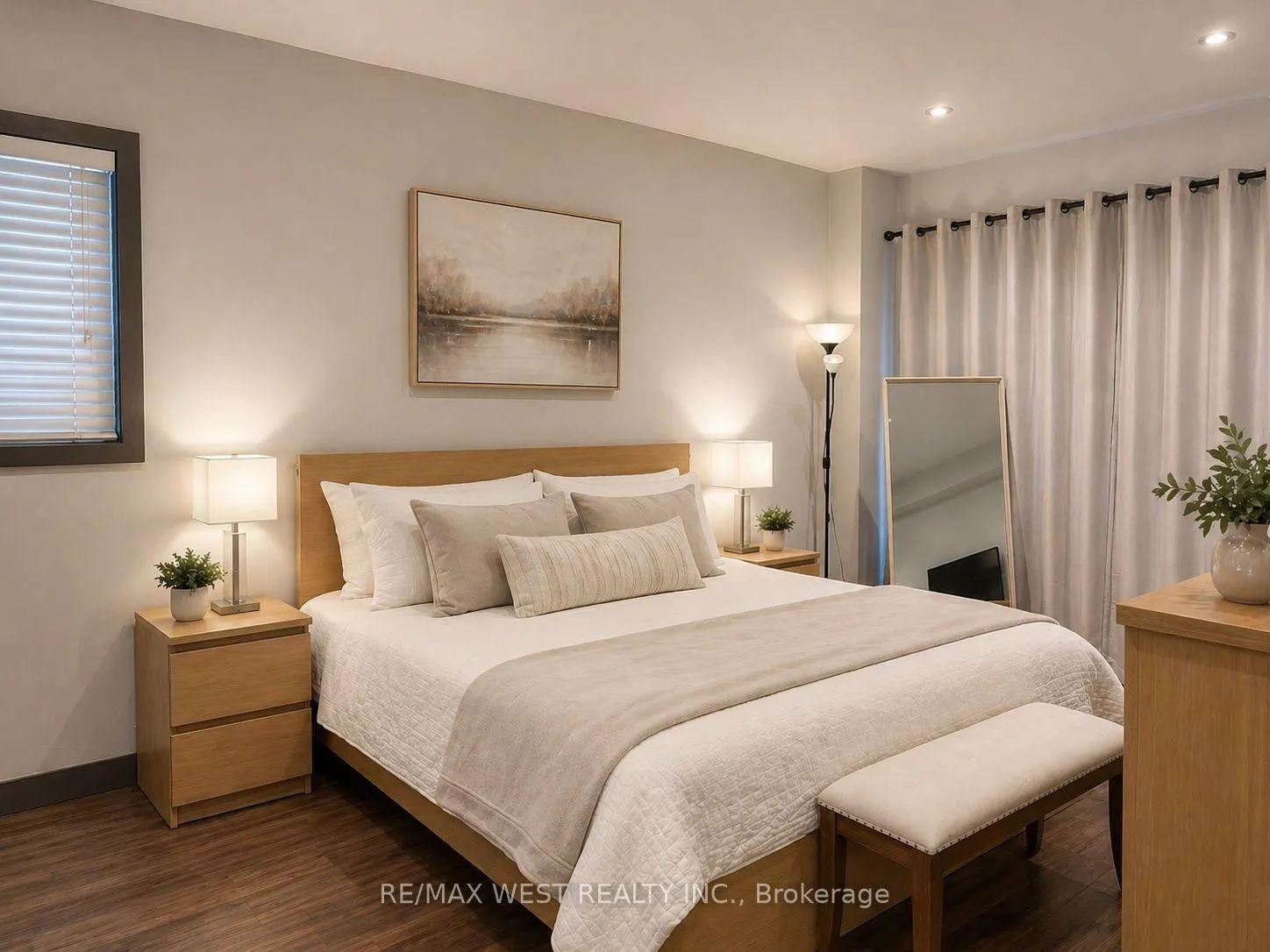 Photo 8 of 270 Boon Avenue, Toronto, Caledonia-Fairbank — HOMEH