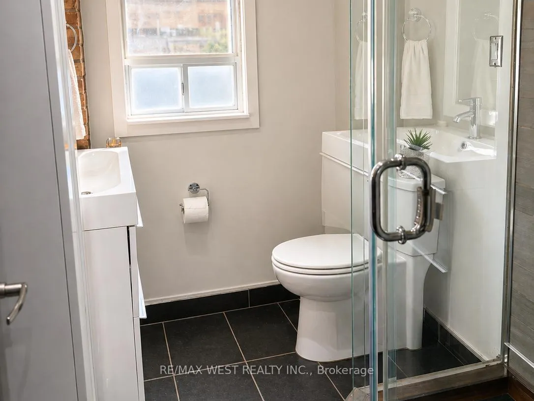 Photo 13 of 270 Boon Avenue, Toronto, Caledonia-Fairbank — HOMEH