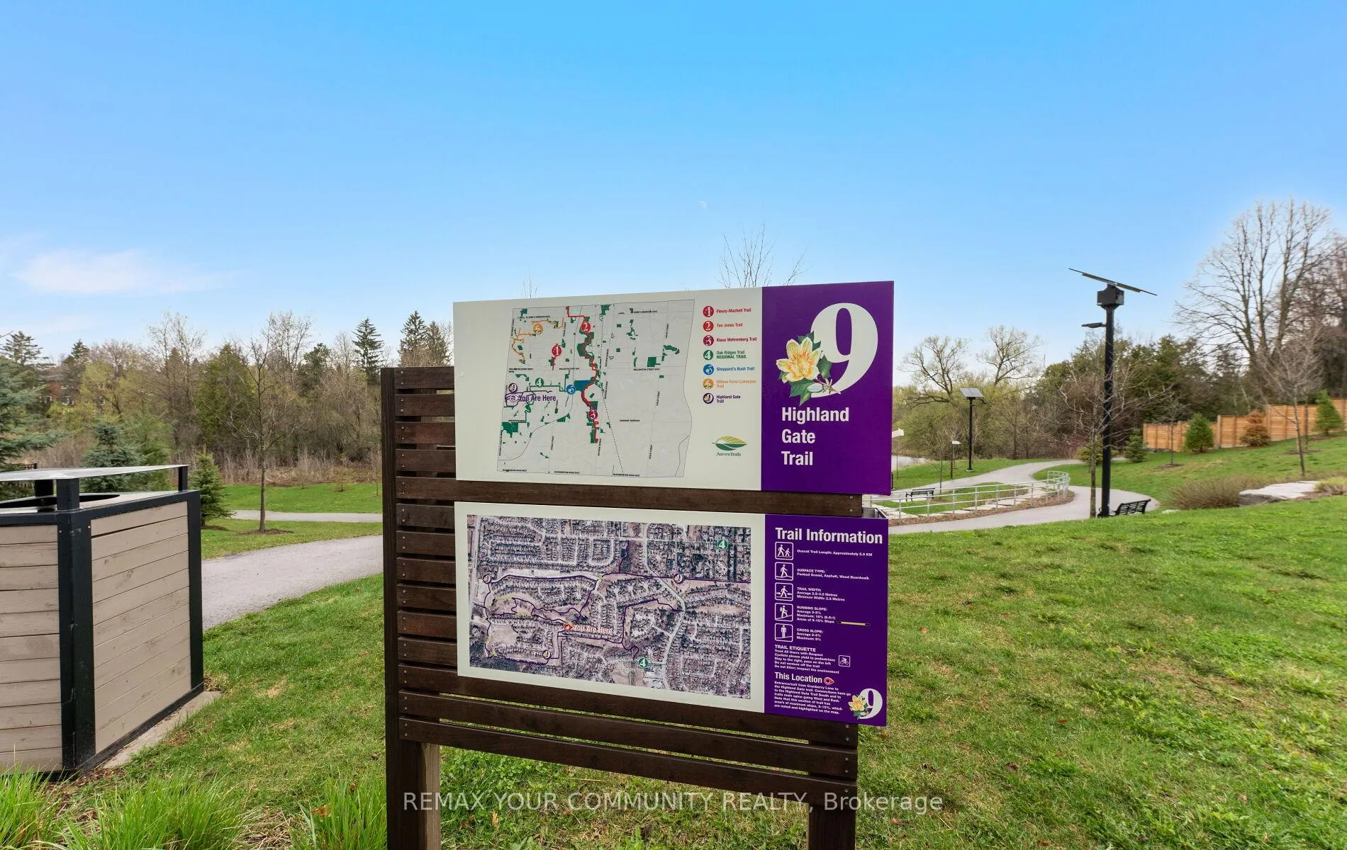 Photo 42 of 101 Timberline Trail, Aurora, Aurora Highlands — HOMEH