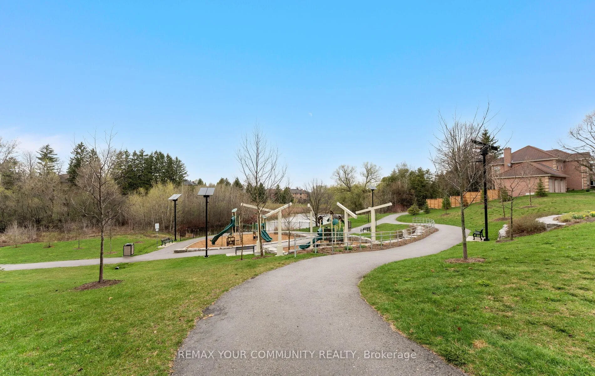 Photo 43 of 101 Timberline Trail, Aurora, Aurora Highlands — HOMEH