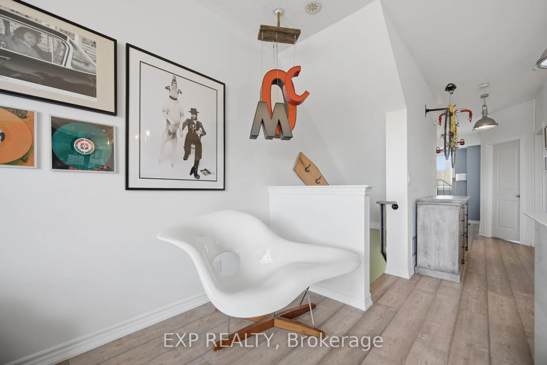 Photo 5 of Unit 1, 114 Caledonia Park Road, Toronto, Corso Italia-Davenport — HOMEH