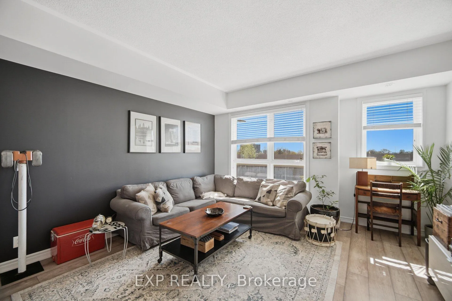 Photo 7 of Unit 1, 114 Caledonia Park Road, Toronto, Corso Italia-Davenport — HOMEH