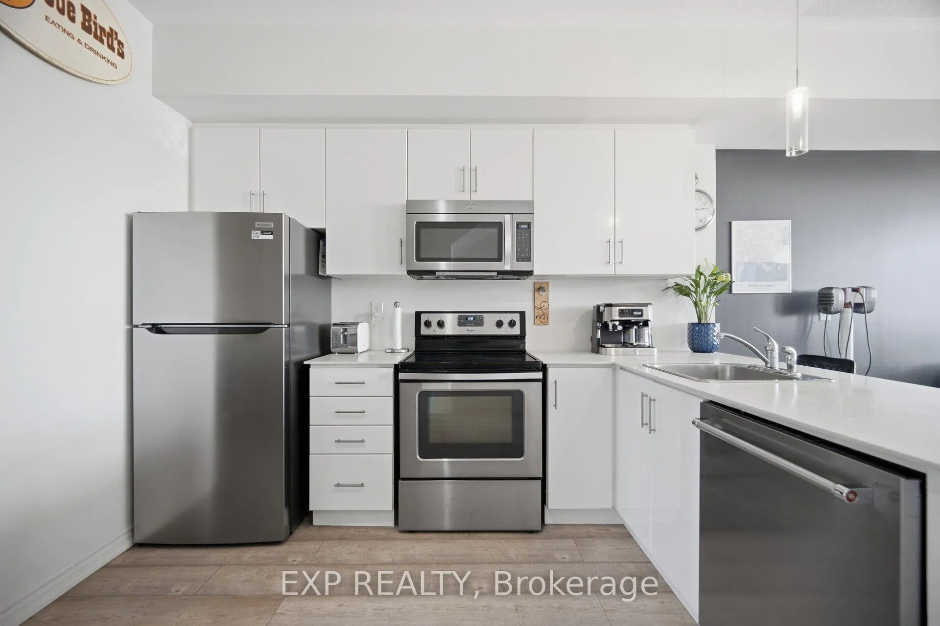 Photo 11 of Unit 1, 114 Caledonia Park Road, Toronto, Corso Italia-Davenport — HOMEH