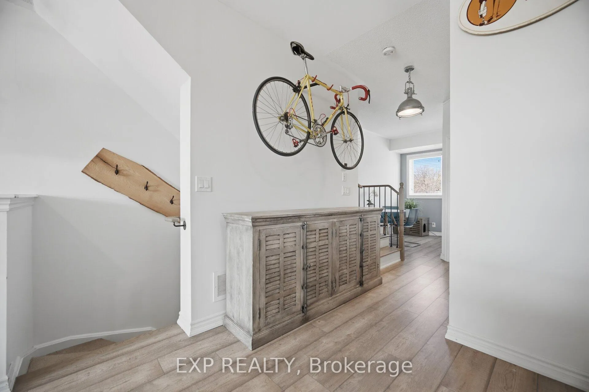 Photo 13 of Unit 1, 114 Caledonia Park Road, Toronto, Corso Italia-Davenport — HOMEH