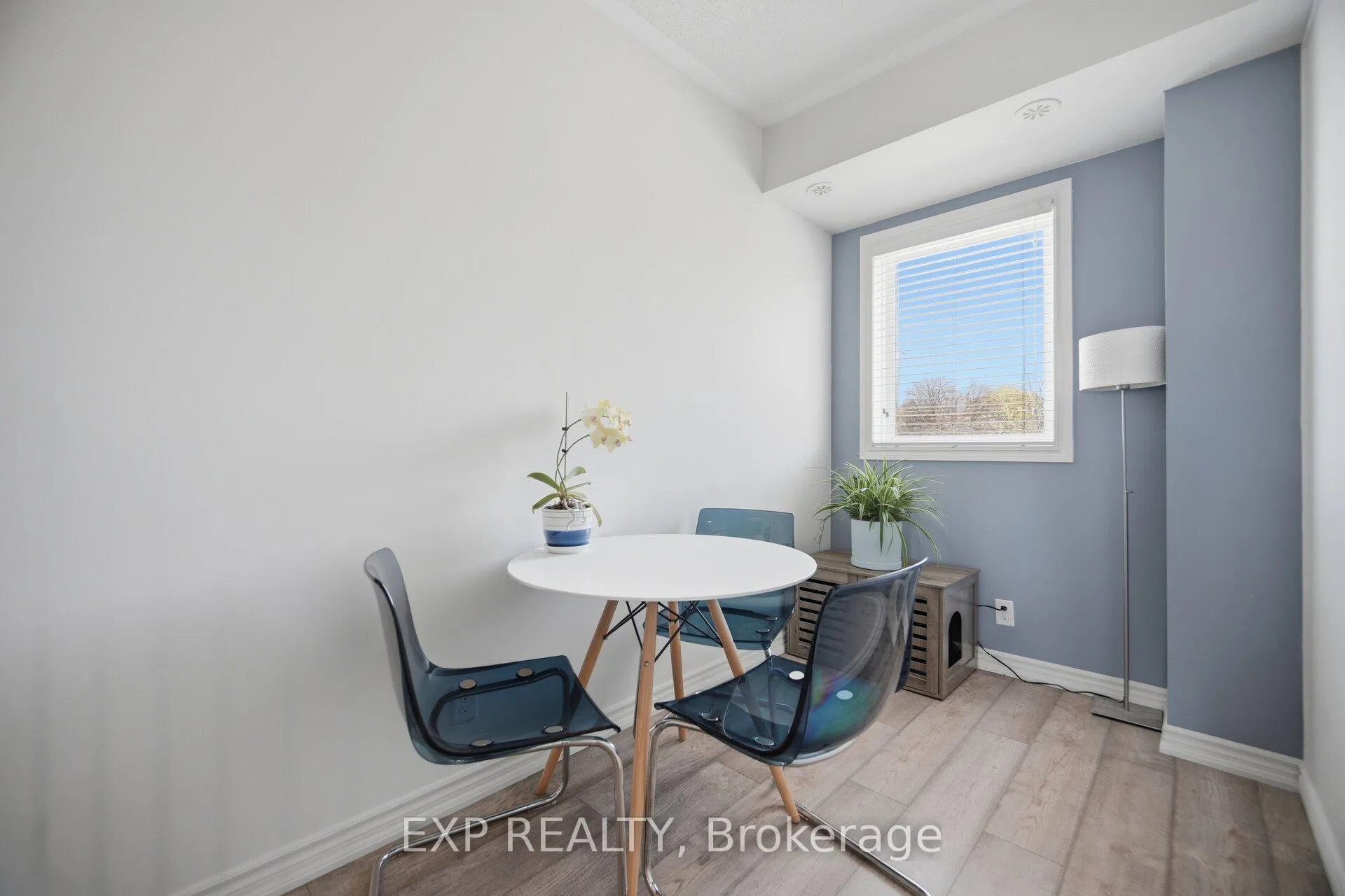 Photo 14 of Unit 1, 114 Caledonia Park Road, Toronto, Corso Italia-Davenport — HOMEH