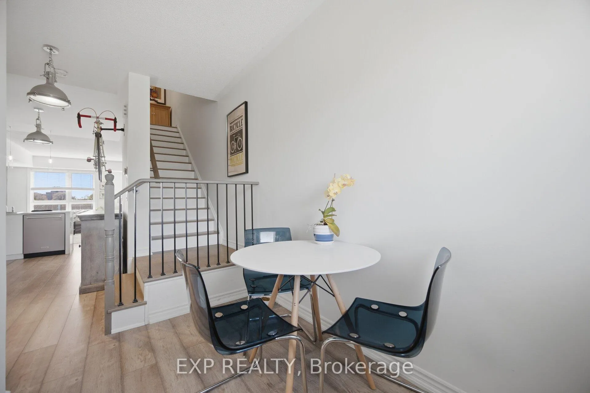 Photo 15 of Unit 1, 114 Caledonia Park Road, Toronto, Corso Italia-Davenport — HOMEH