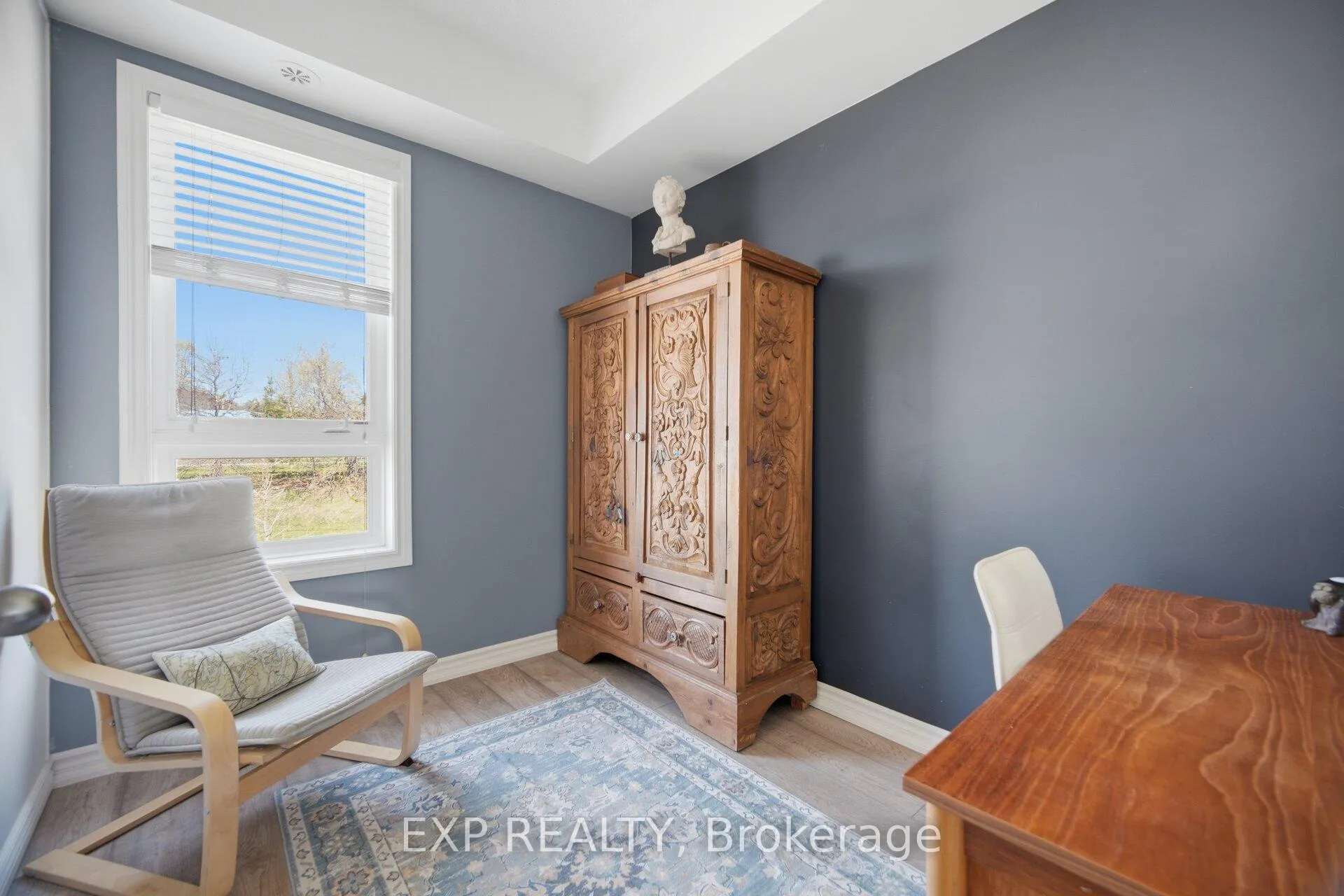 Photo 16 of Unit 1, 114 Caledonia Park Road, Toronto, Corso Italia-Davenport — HOMEH