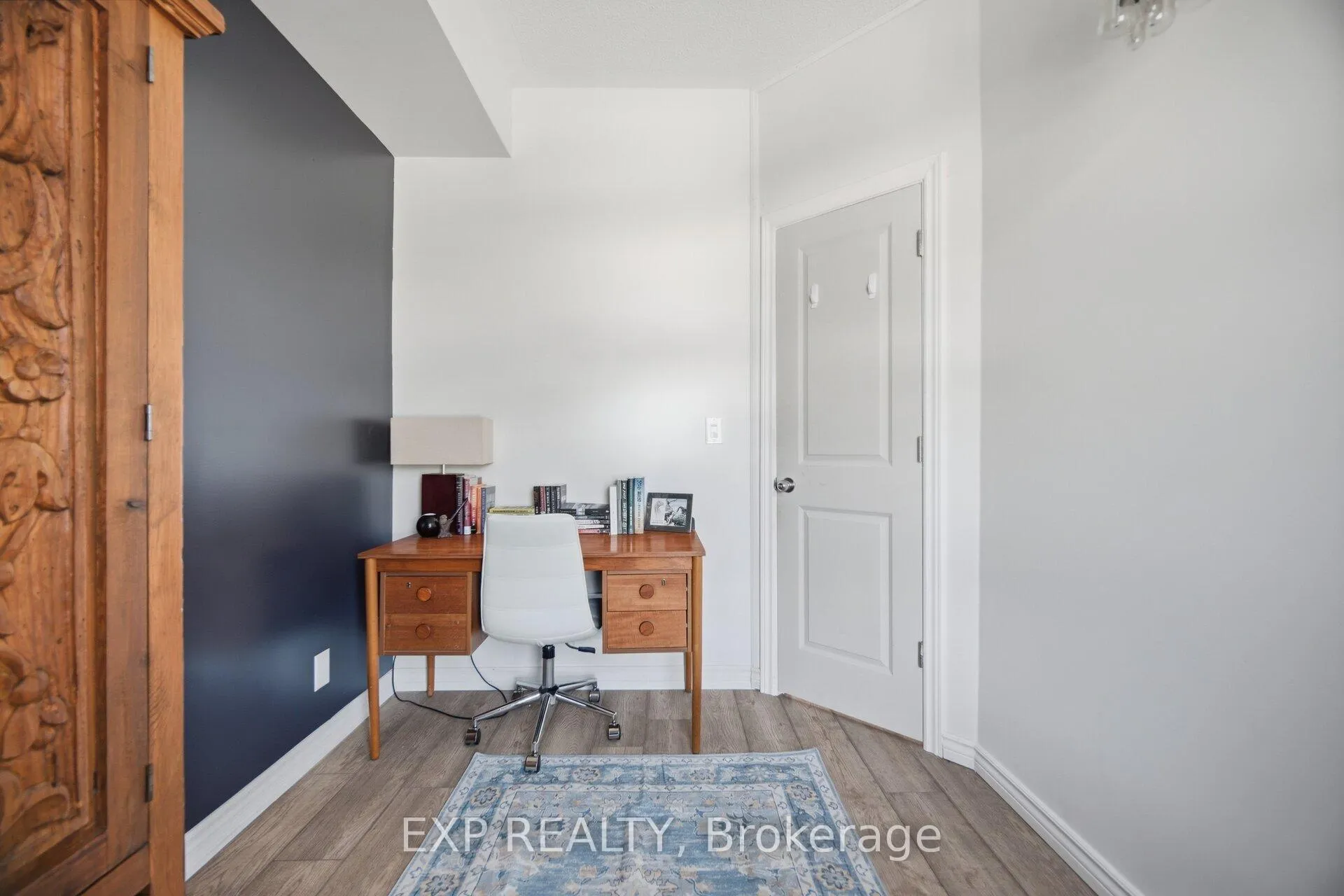 Photo 17 of Unit 1, 114 Caledonia Park Road, Toronto, Corso Italia-Davenport — HOMEH