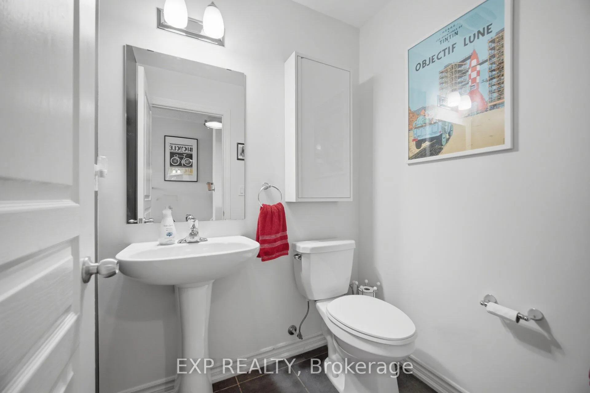 Photo 18 of Unit 1, 114 Caledonia Park Road, Toronto, Corso Italia-Davenport — HOMEH