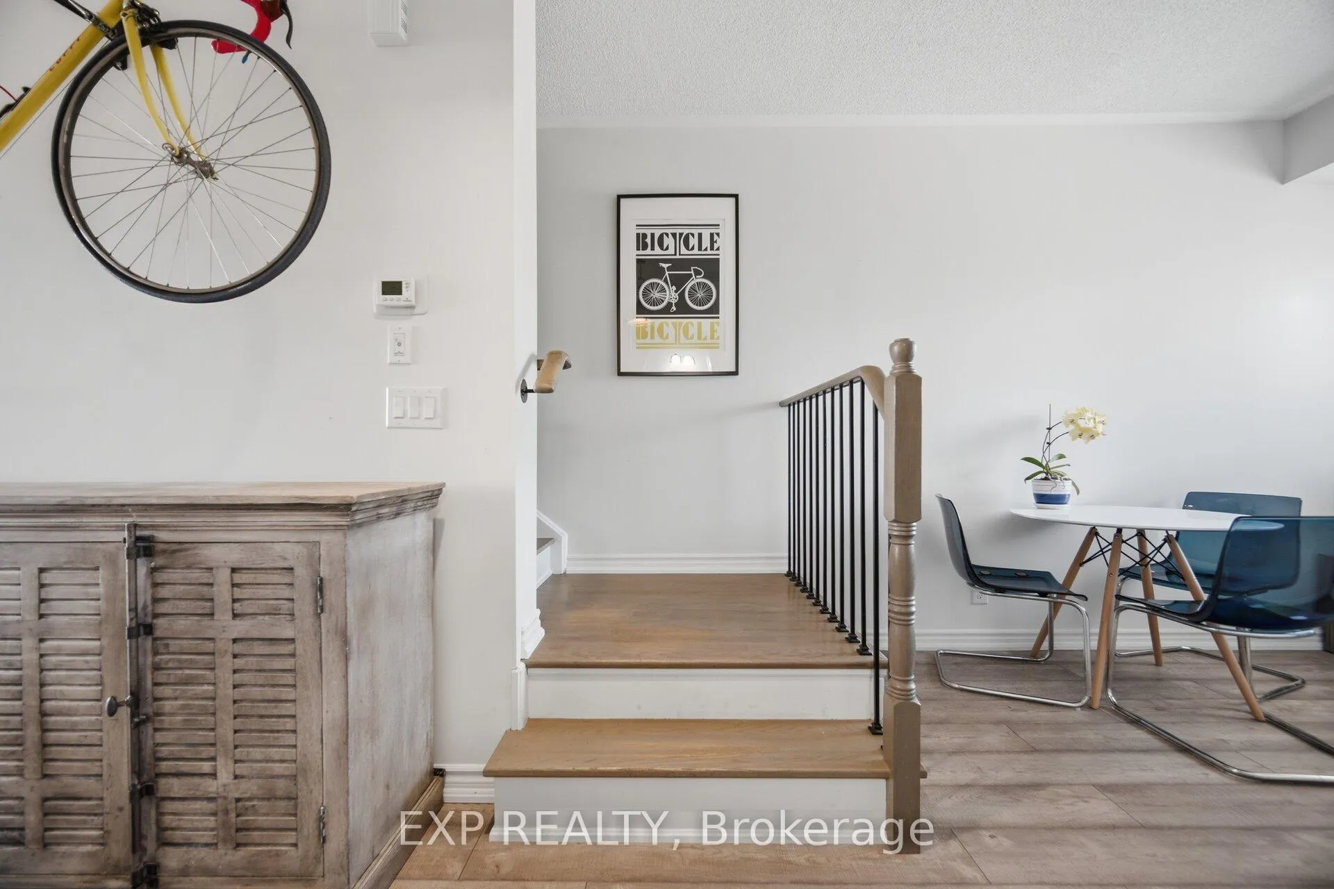 Photo 19 of Unit 1, 114 Caledonia Park Road, Toronto, Corso Italia-Davenport — HOMEH