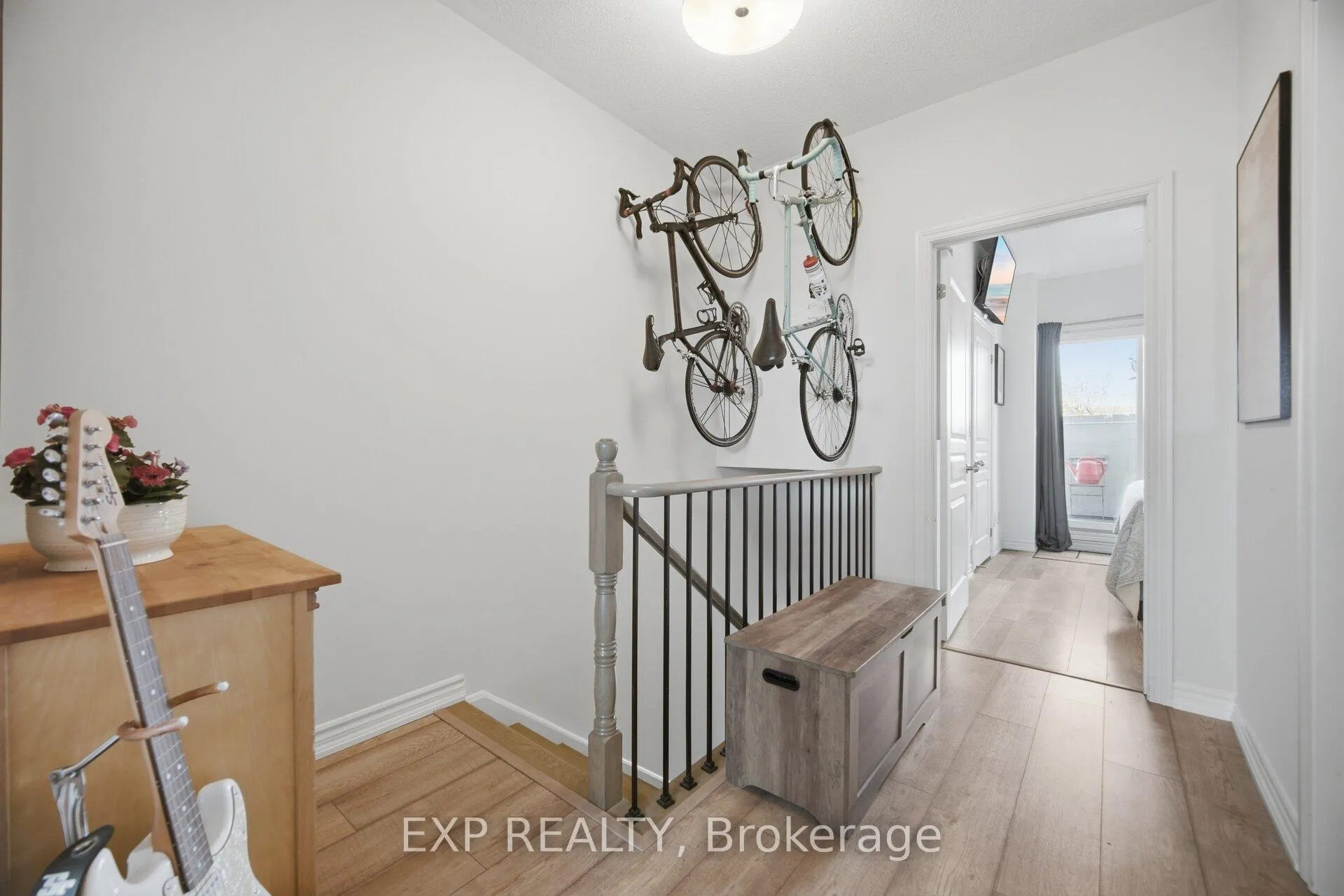 Photo 20 of Unit 1, 114 Caledonia Park Road, Toronto, Corso Italia-Davenport — HOMEH
