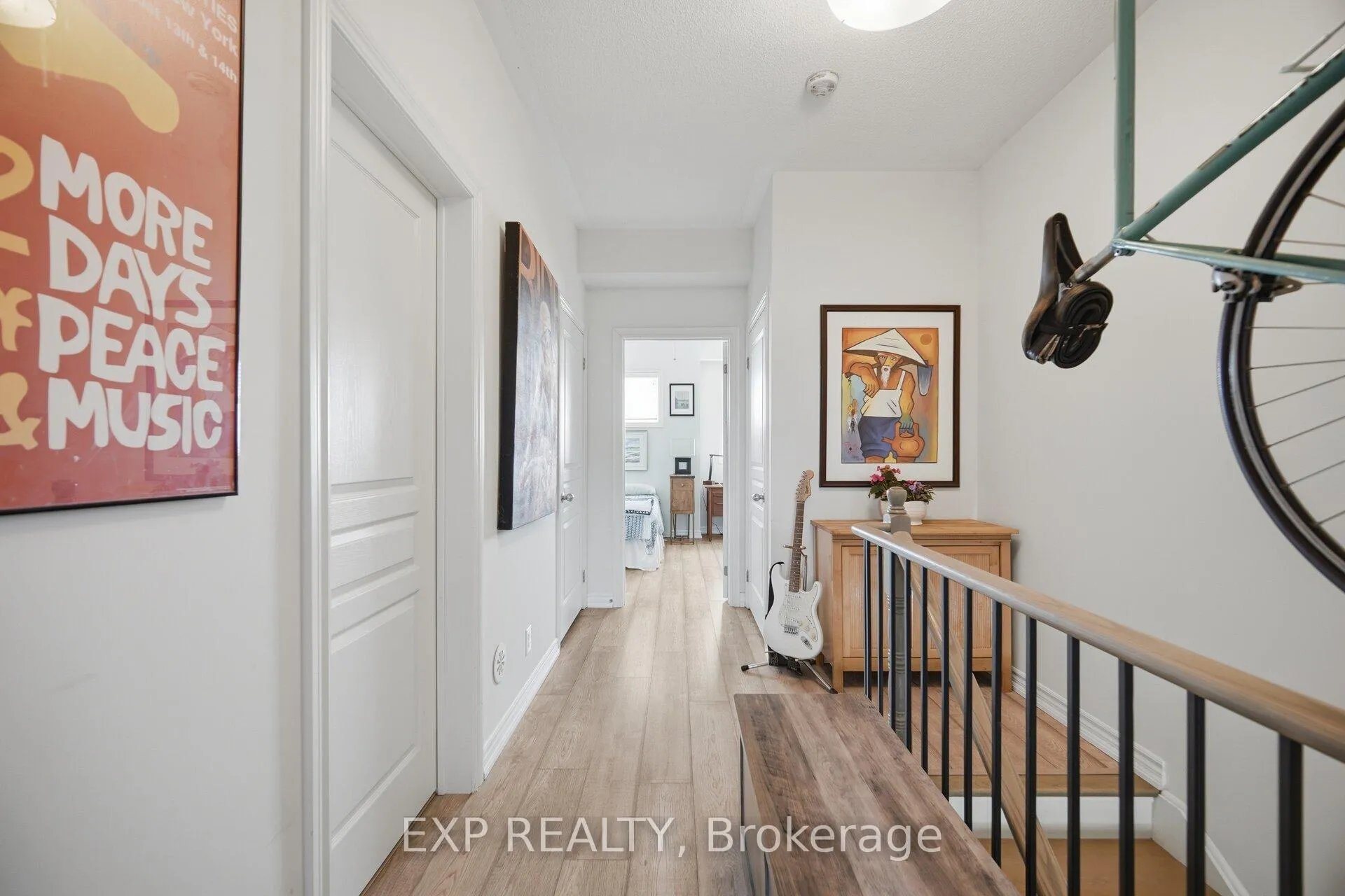 Photo 21 of Unit 1, 114 Caledonia Park Road, Toronto, Corso Italia-Davenport — HOMEH