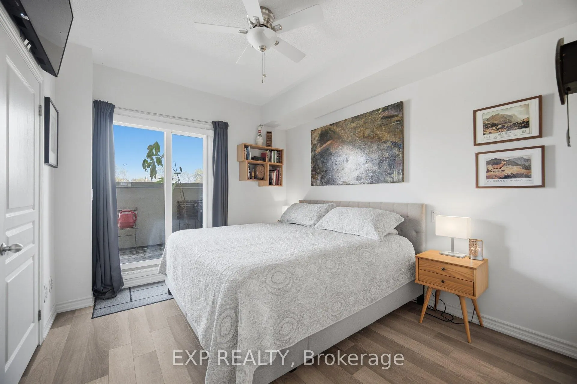 Photo 22 of Unit 1, 114 Caledonia Park Road, Toronto, Corso Italia-Davenport — HOMEH