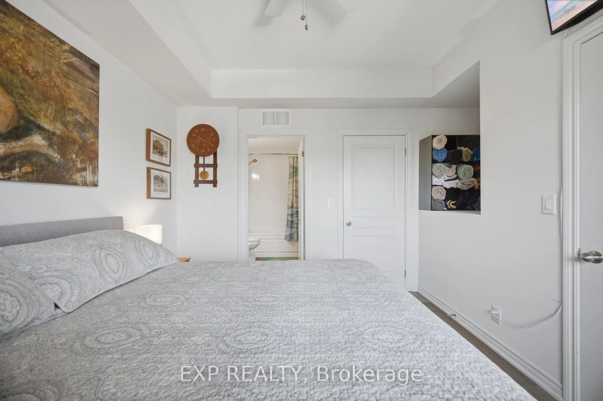 Photo 23 of Unit 1, 114 Caledonia Park Road, Toronto, Corso Italia-Davenport — HOMEH