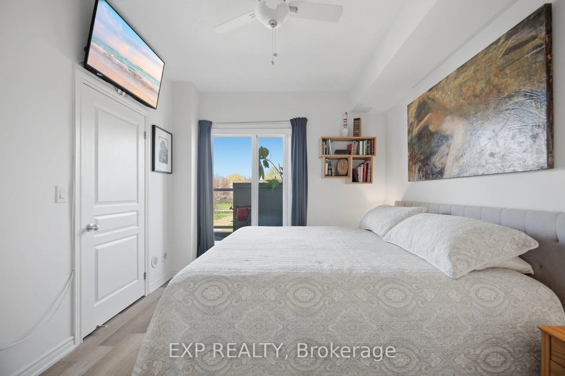 Photo 24 of Unit 1, 114 Caledonia Park Road, Toronto, Corso Italia-Davenport — HOMEH