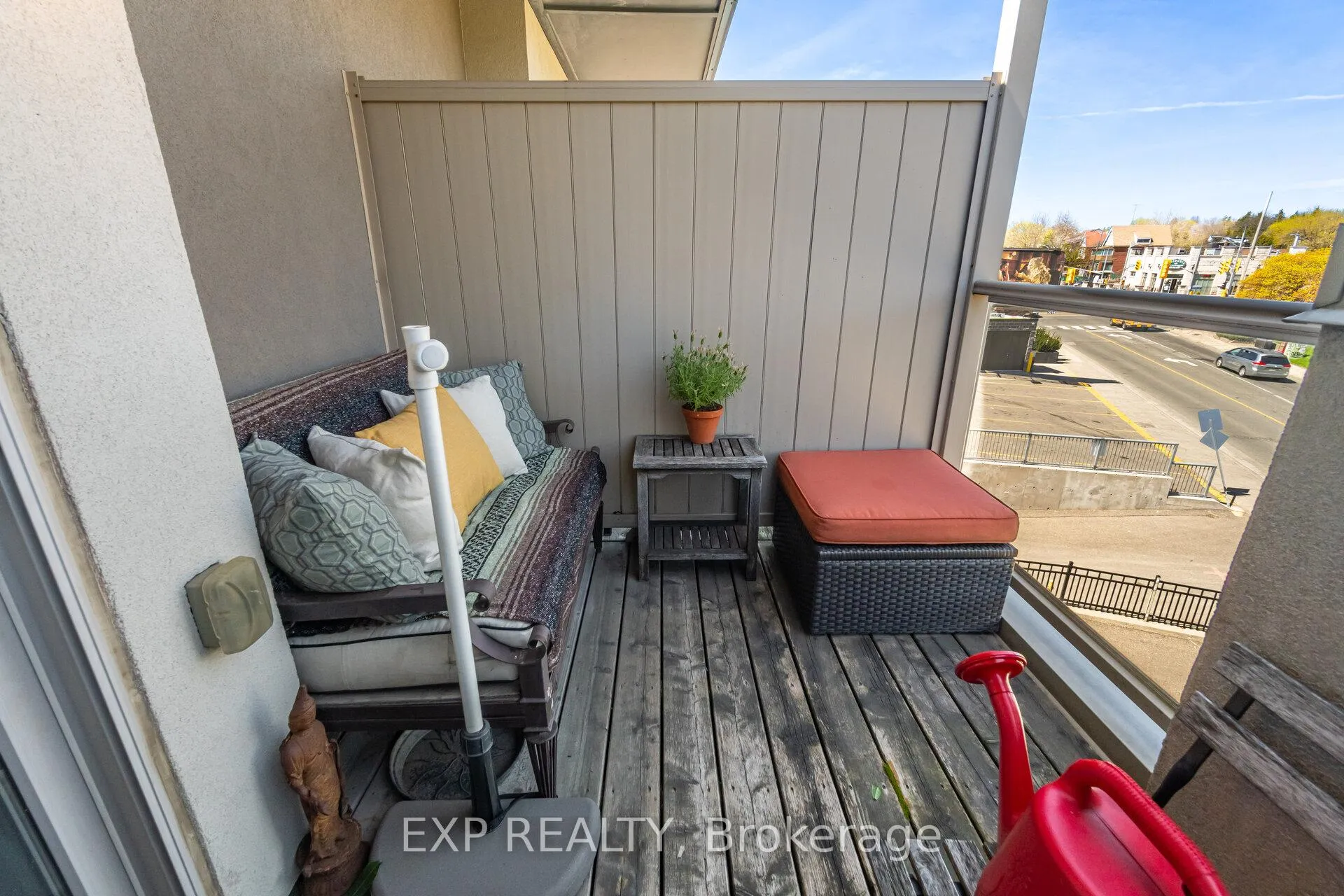 Photo 25 of Unit 1, 114 Caledonia Park Road, Toronto, Corso Italia-Davenport — HOMEH