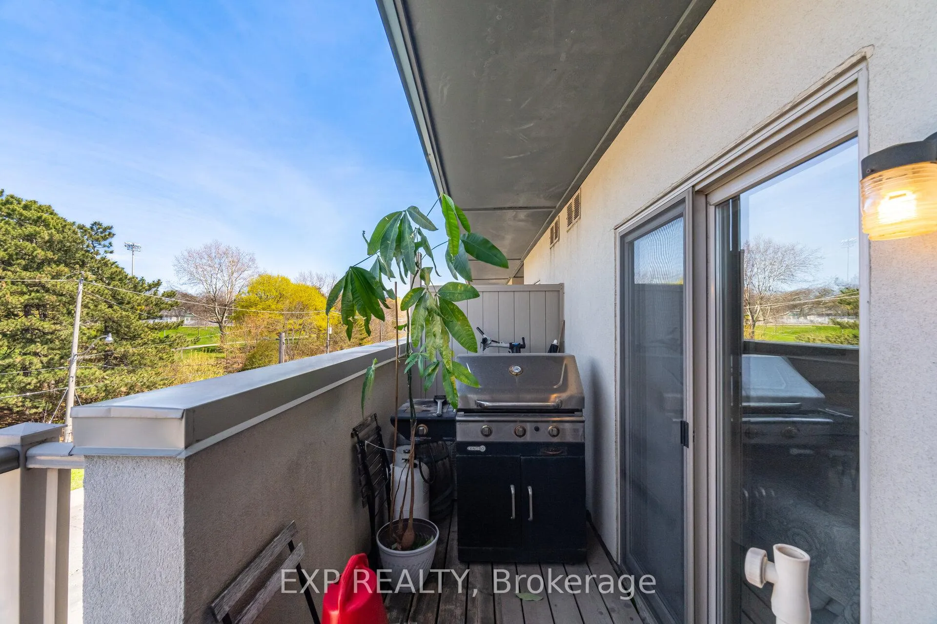 Photo 26 of Unit 1, 114 Caledonia Park Road, Toronto, Corso Italia-Davenport — HOMEH