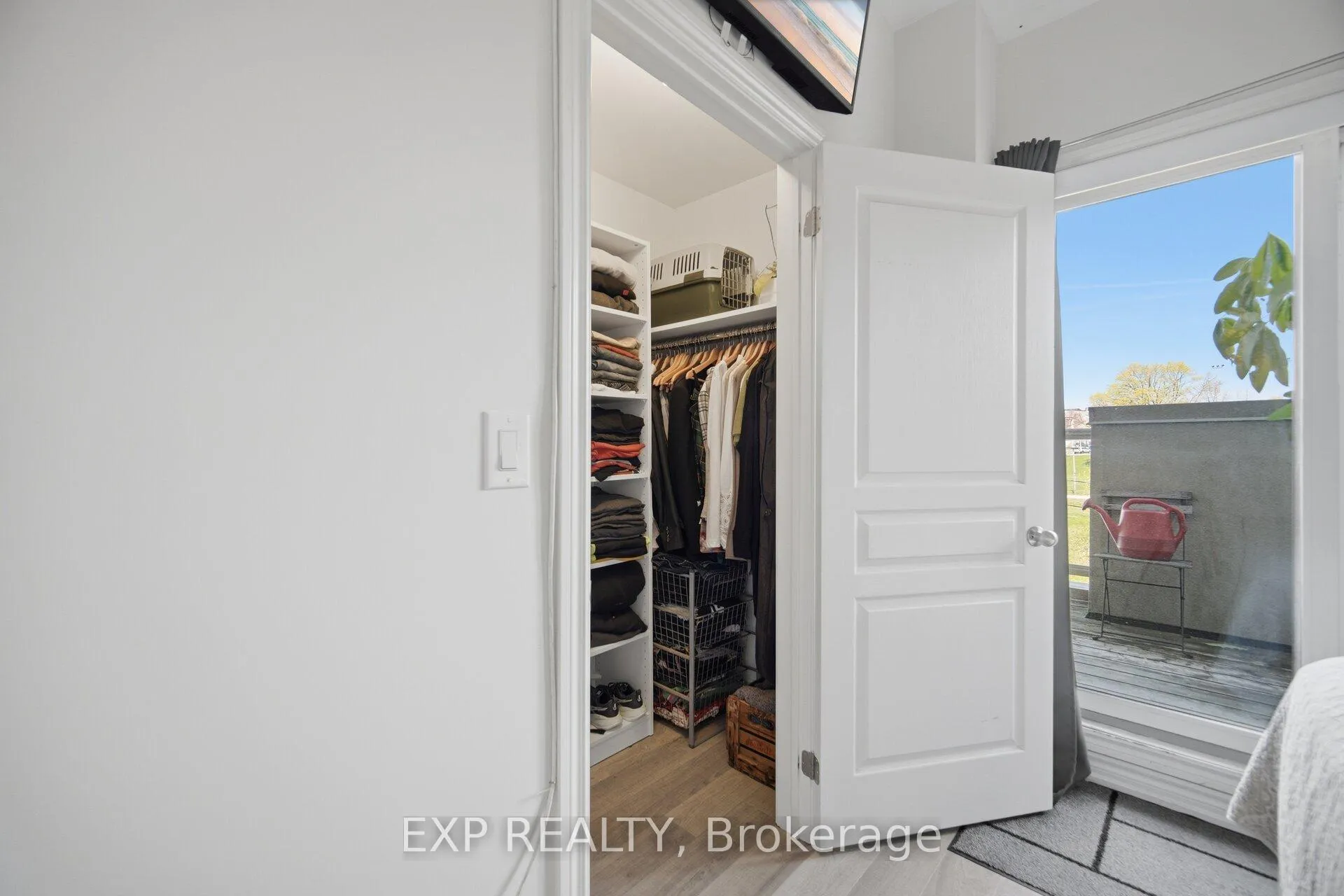 Photo 28 of Unit 1, 114 Caledonia Park Road, Toronto, Corso Italia-Davenport — HOMEH