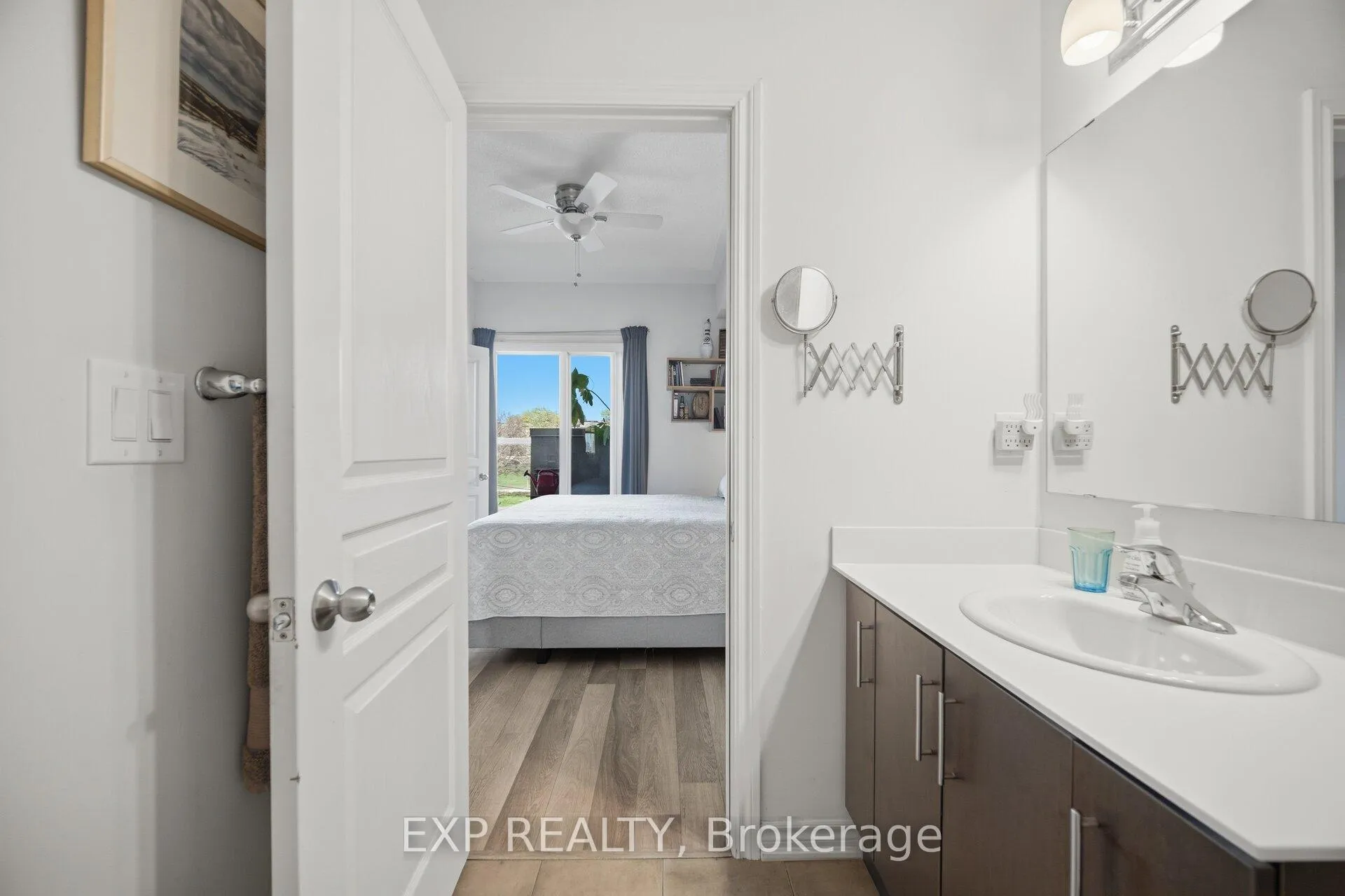Photo 30 of Unit 1, 114 Caledonia Park Road, Toronto, Corso Italia-Davenport — HOMEH